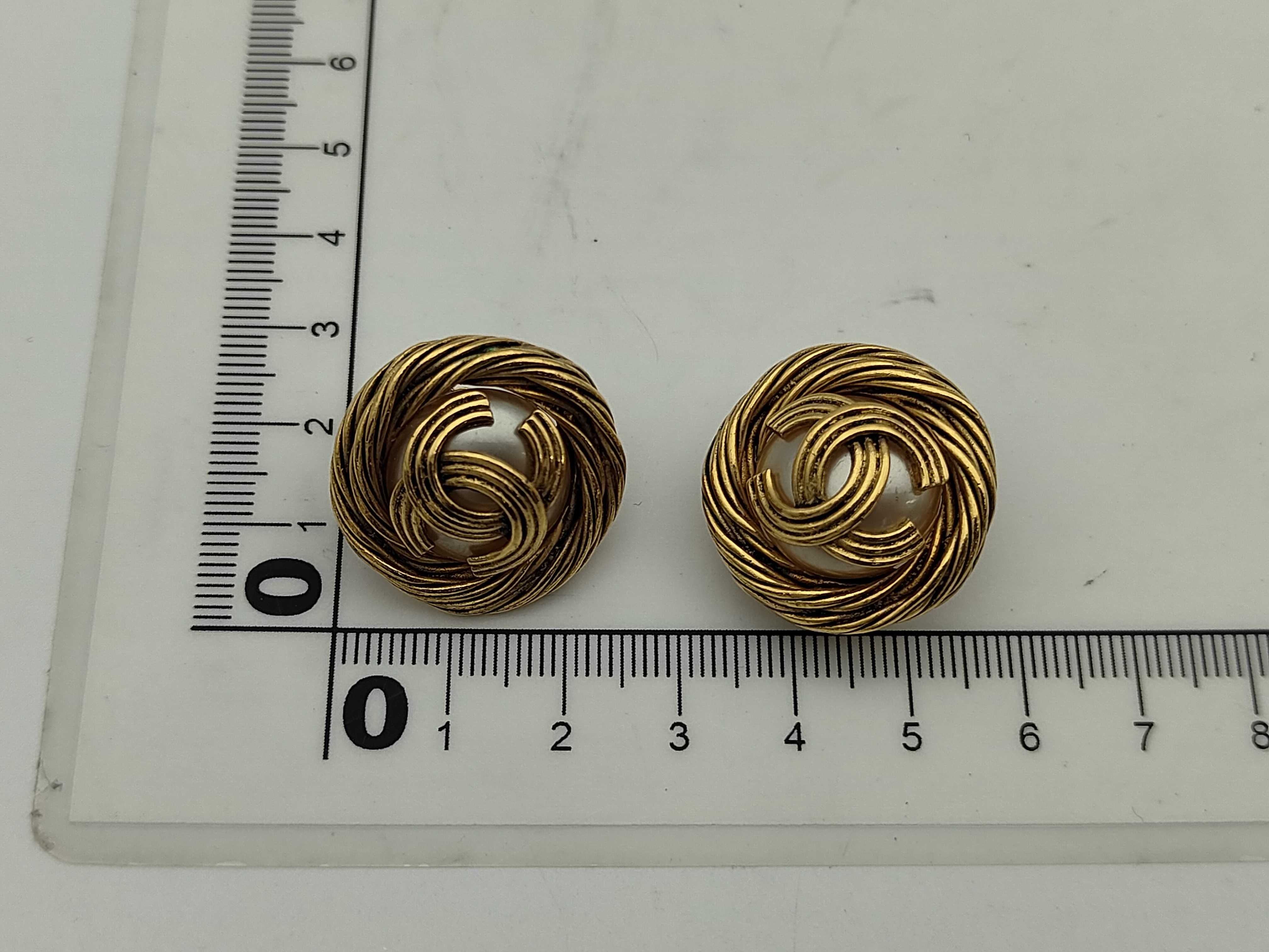 Earrings / GP Earrings — view 8