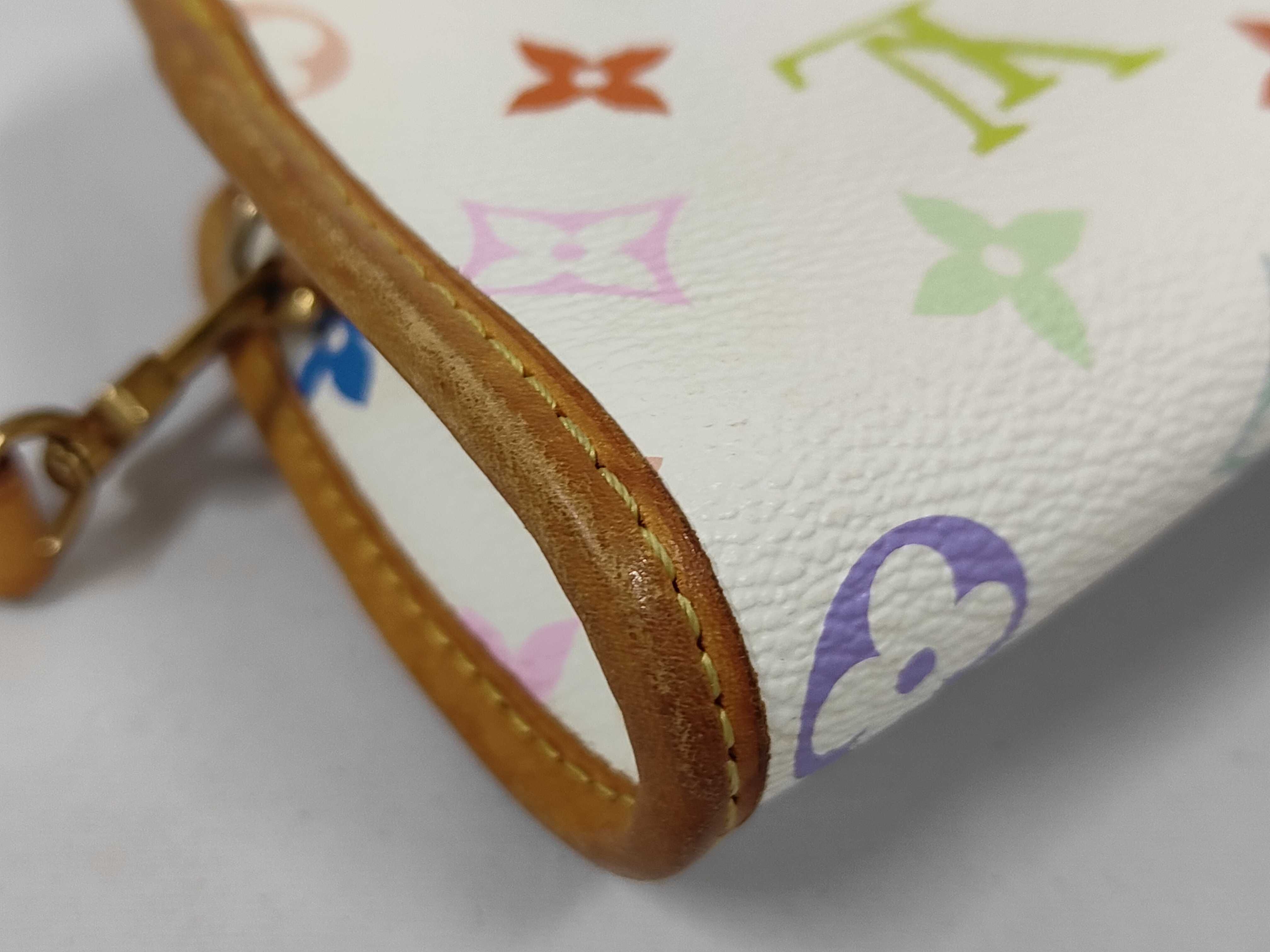 Shirley Multicolor Shoulder Bag — view 3