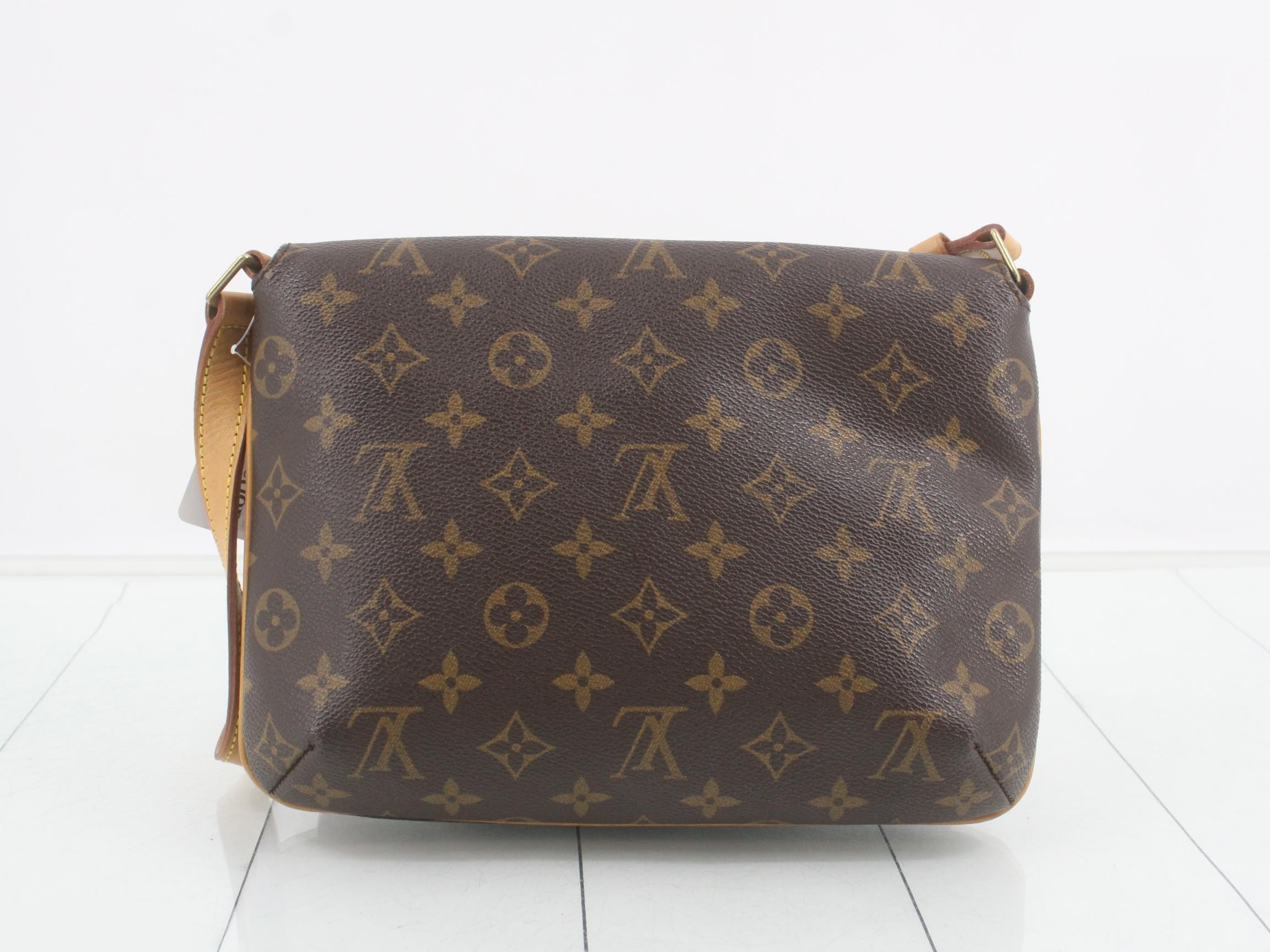 M51257 Musette Tango Short Shoulder — view 2