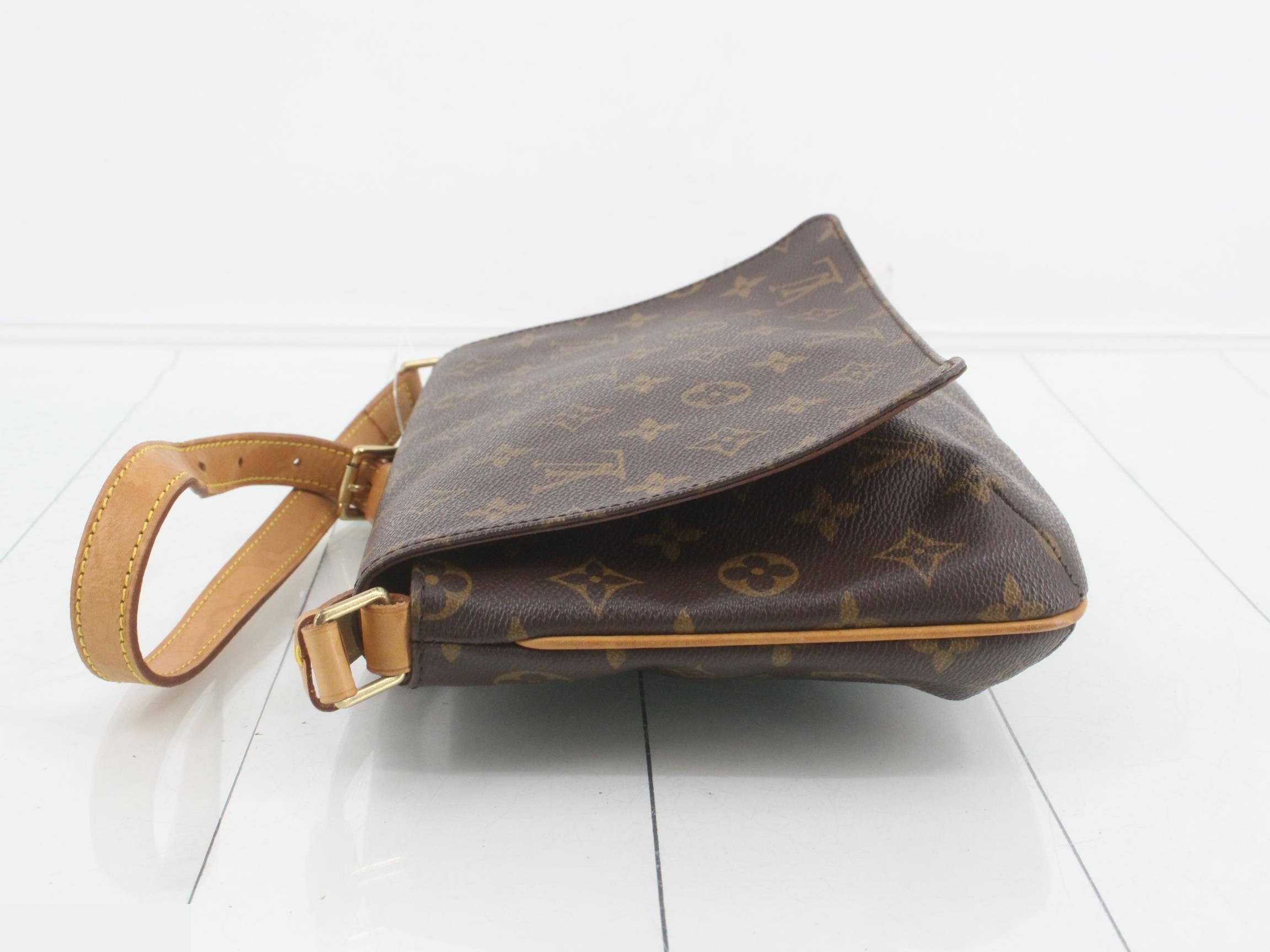 M51257 Musette Tango Short Shoulder — view 4