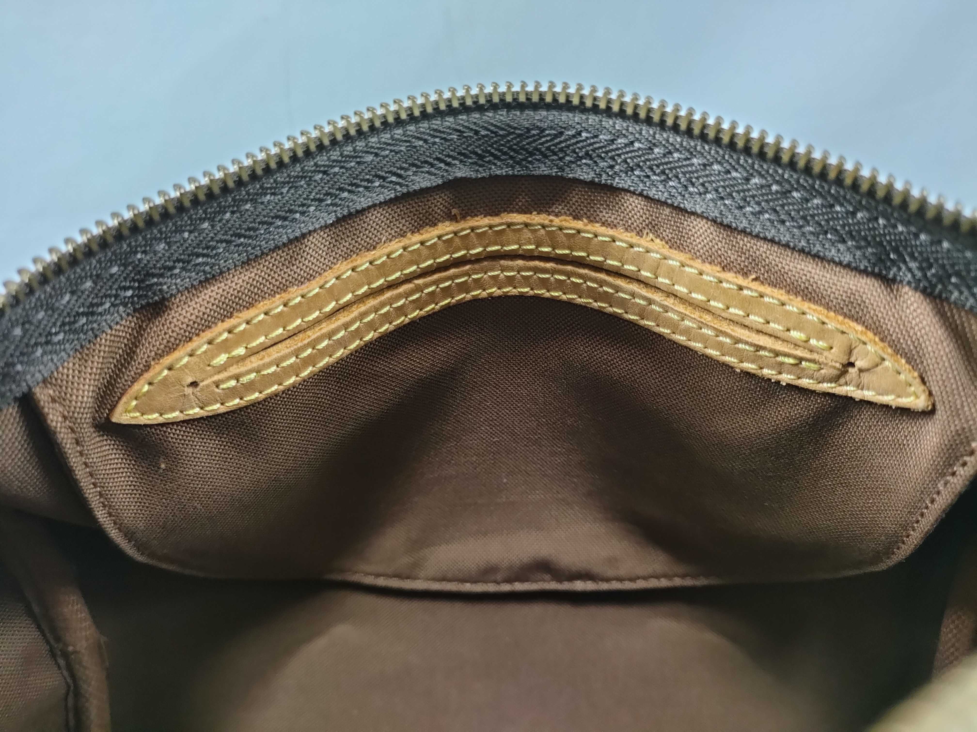 Monogram M41528 Monogram Speedy 25 Handbag — view 11