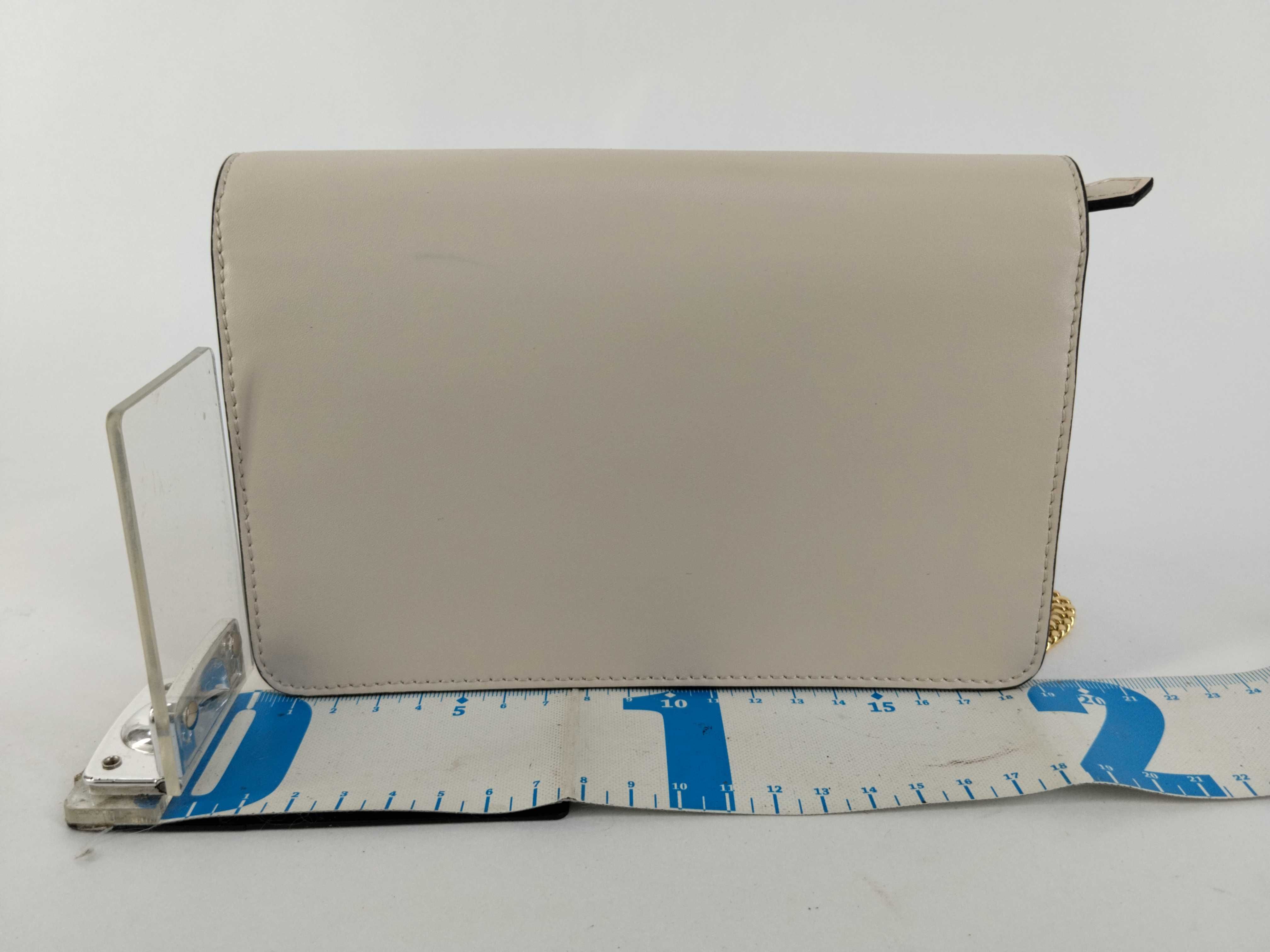 WOC White Shoulder Bag — view 2