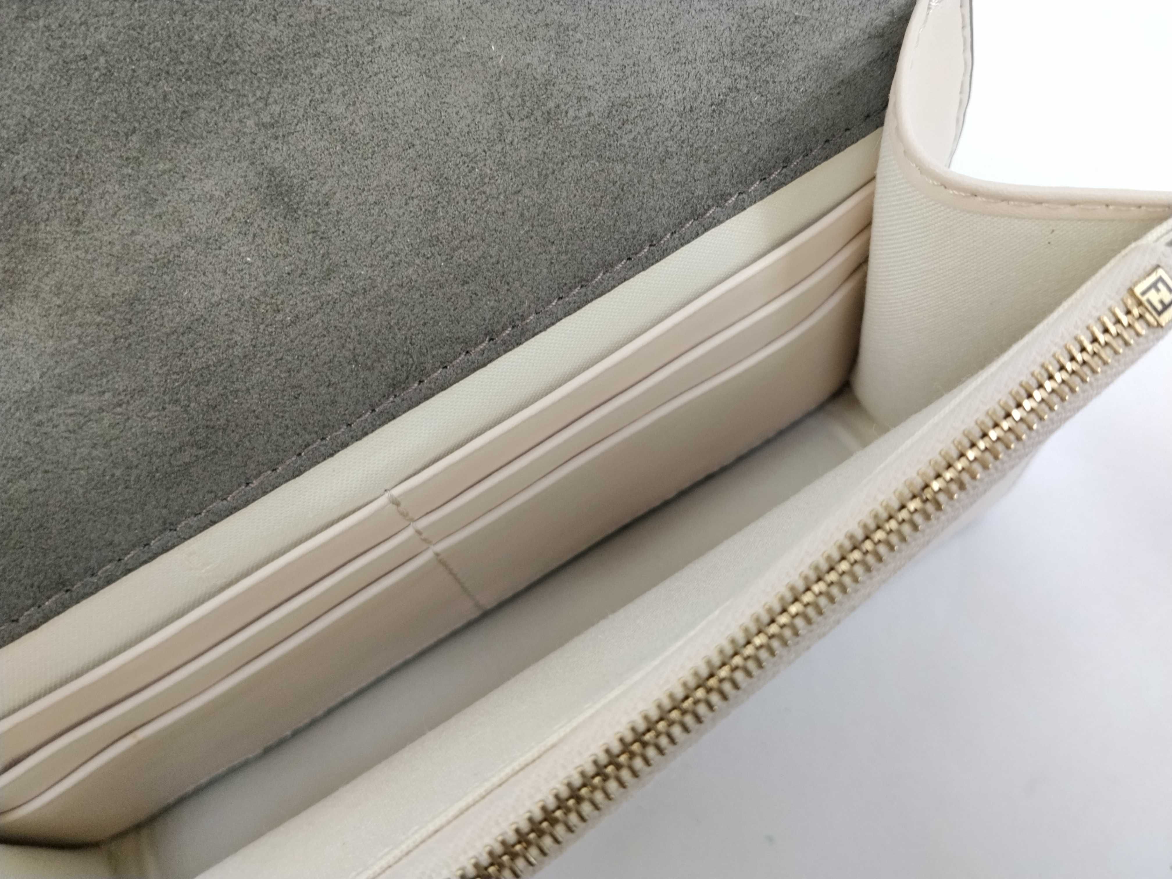 WOC White Shoulder Bag — view 12