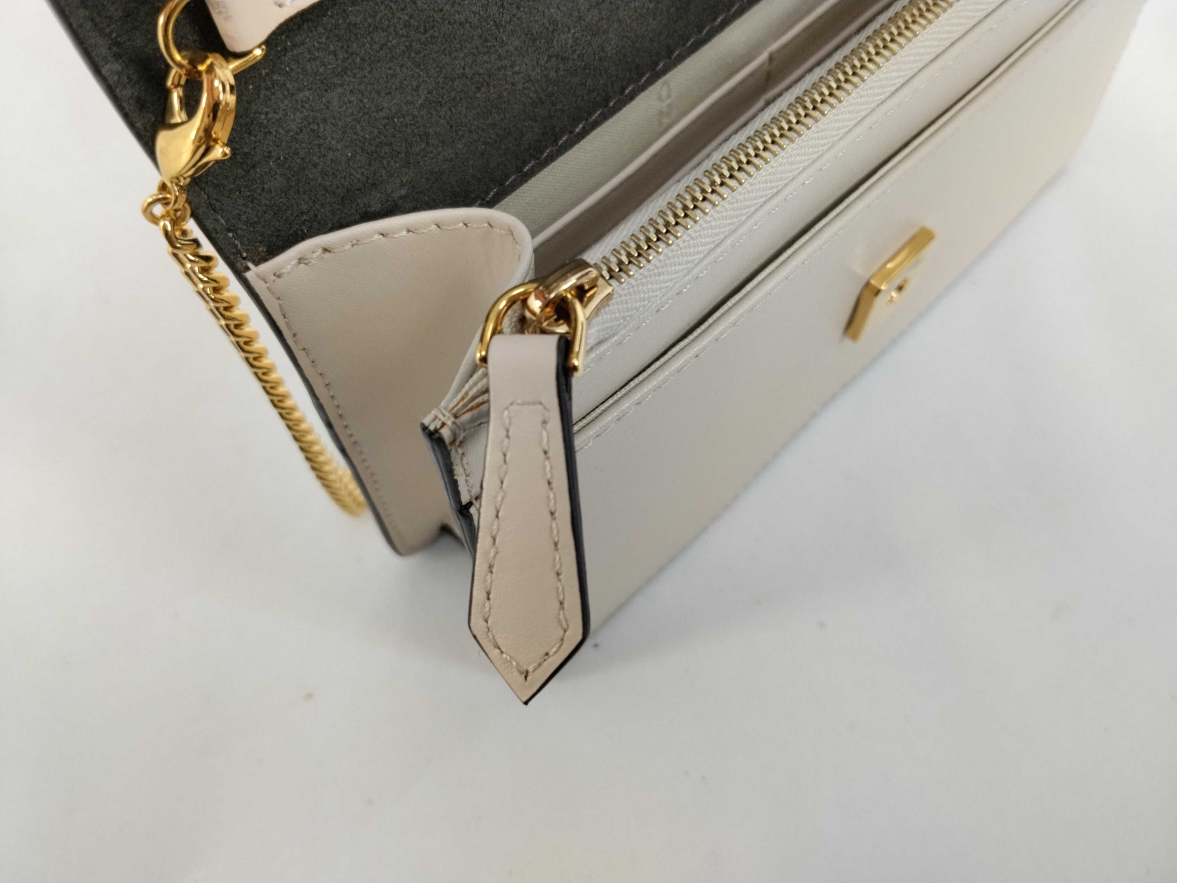 WOC White Shoulder Bag — view 13
