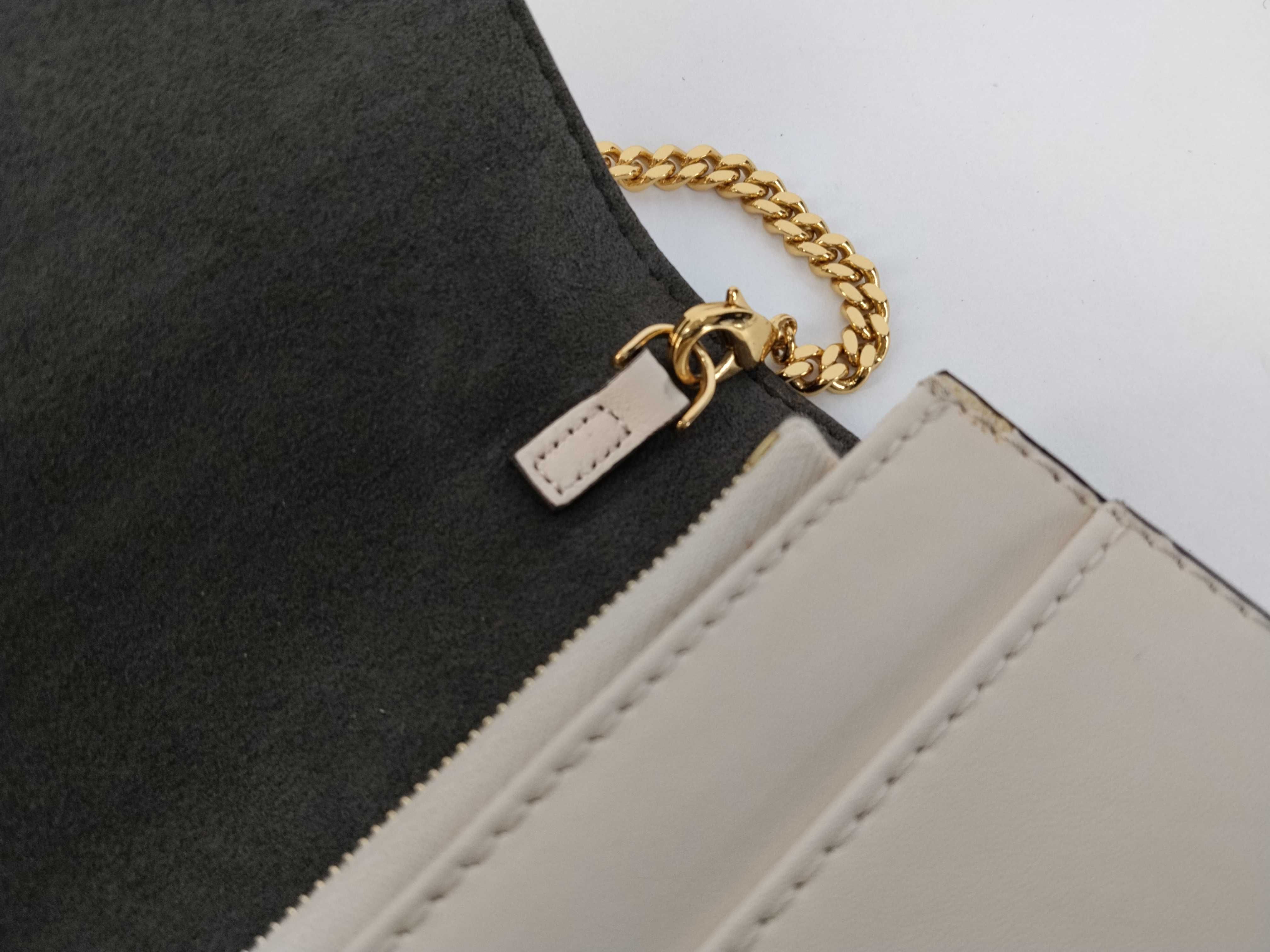 WOC White Shoulder Bag — view 9