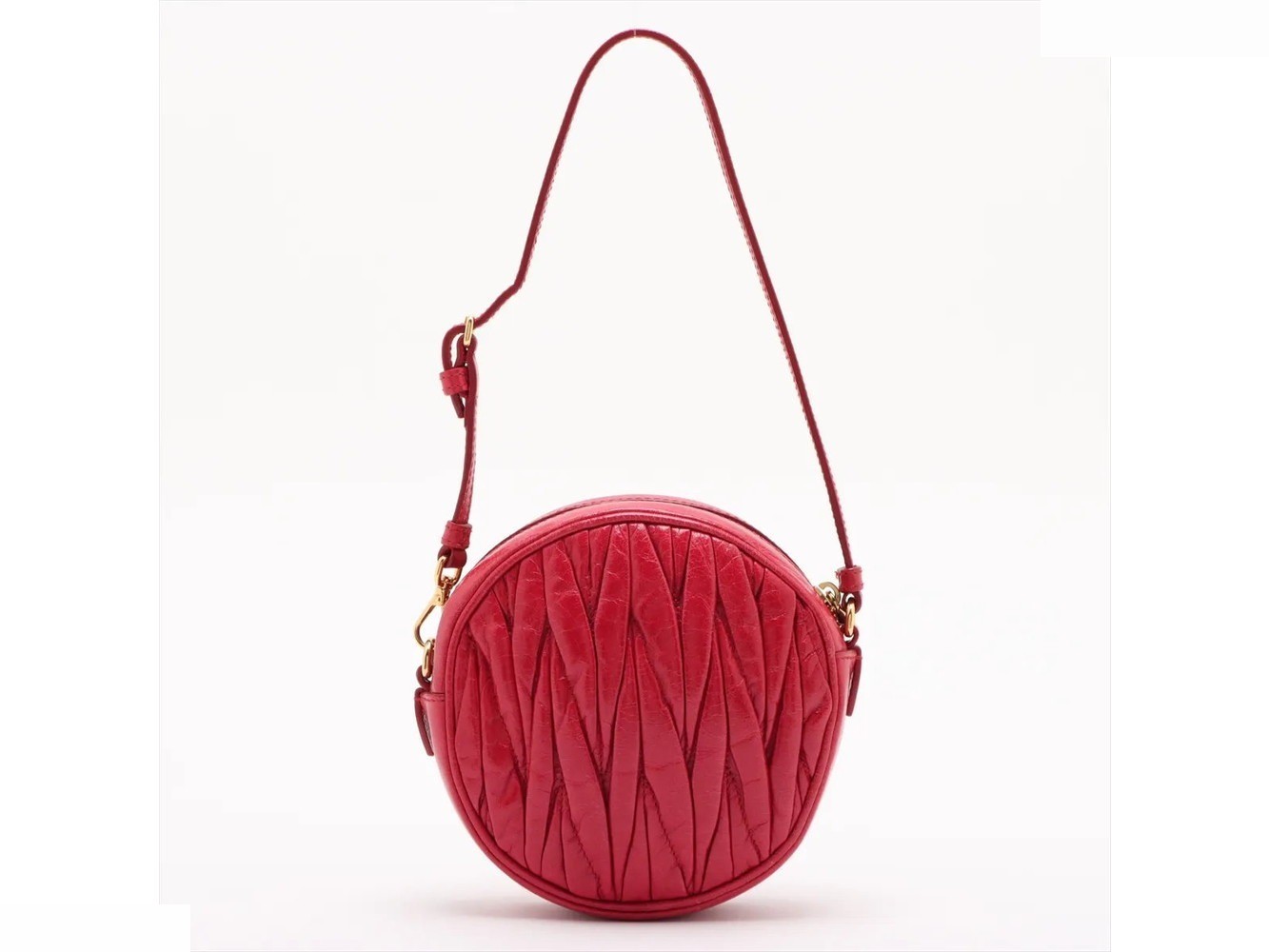 Matelasse (bag) — view 2