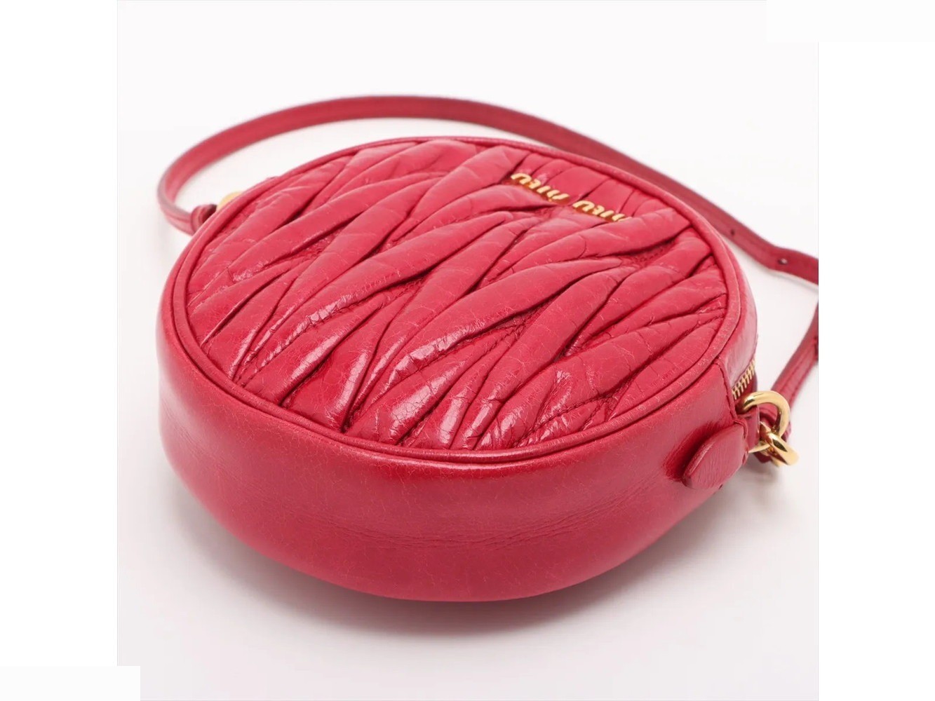 Matelasse (bag) — view 3