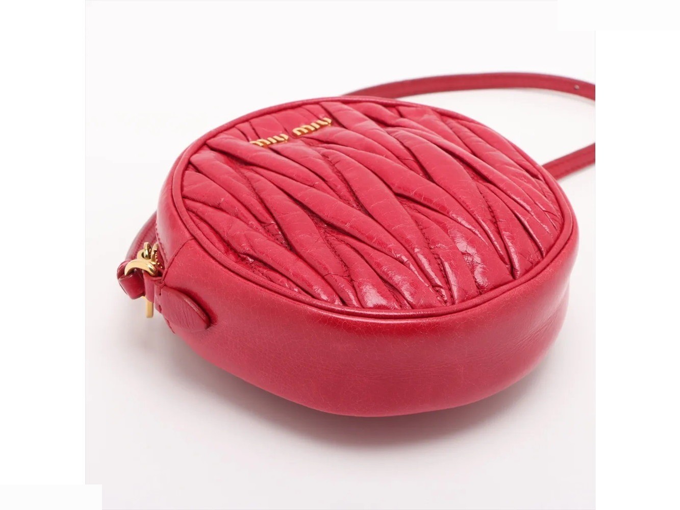 Matelasse (bag) — view 4