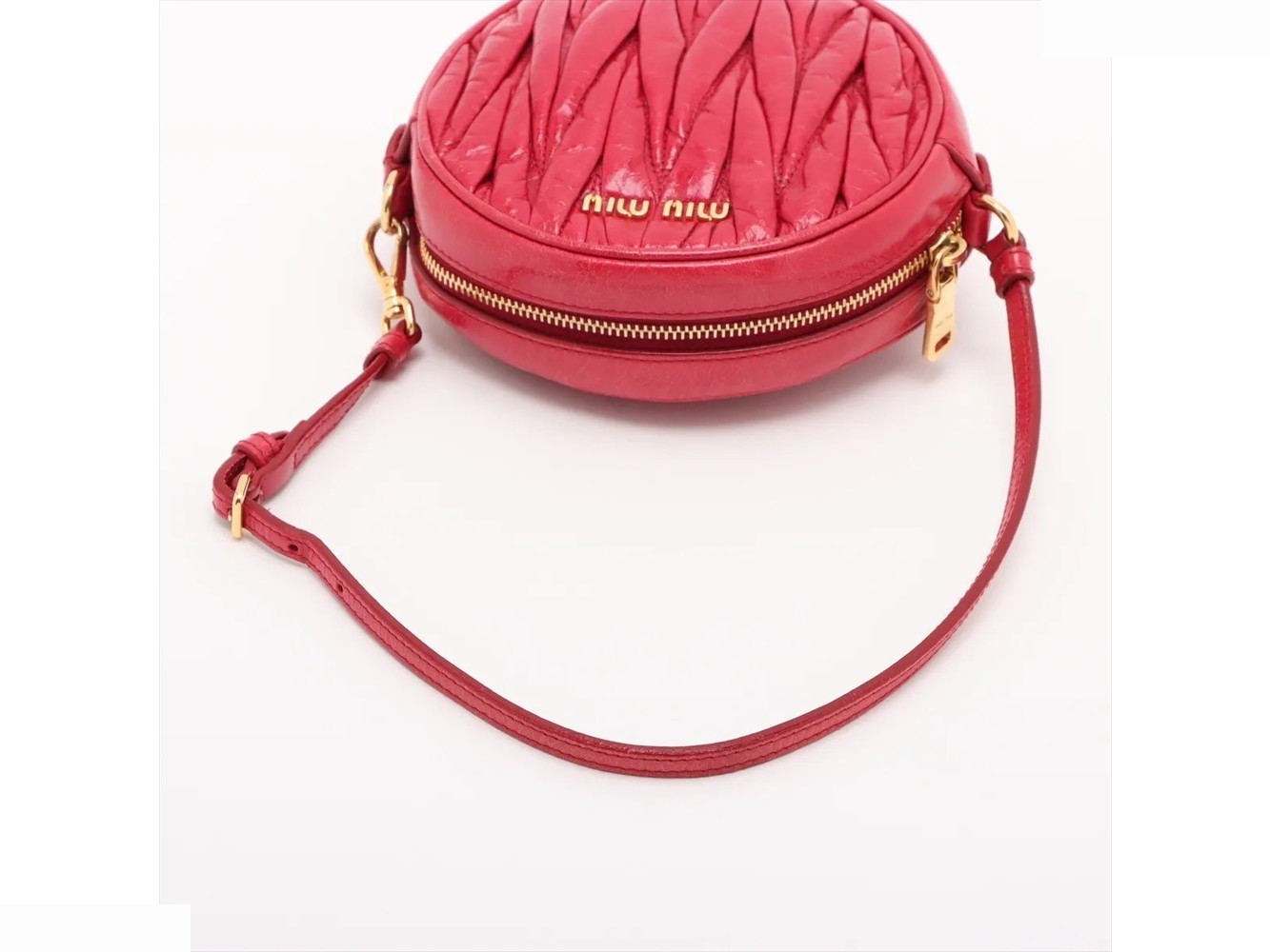 Matelasse (bag) — view 5