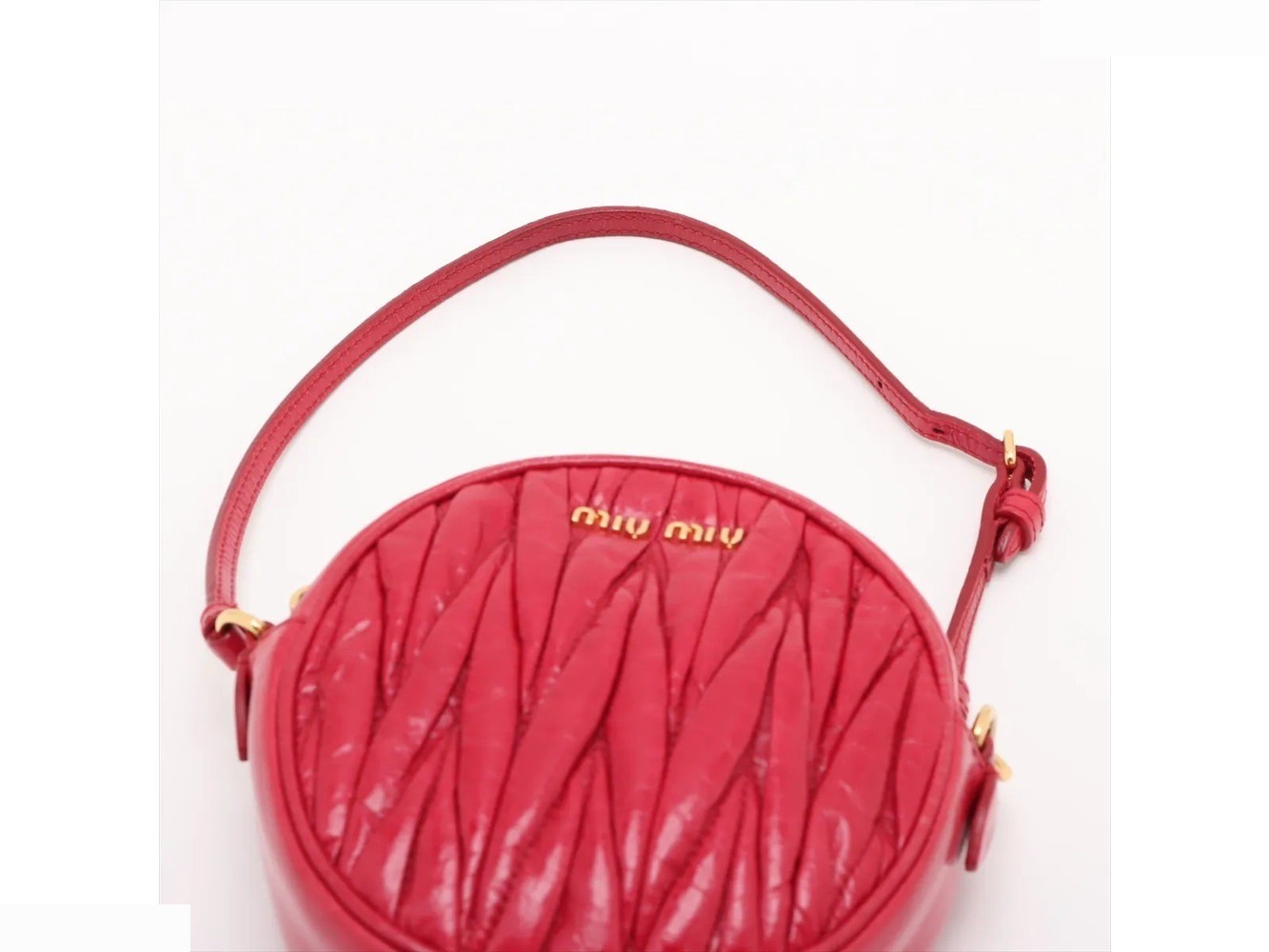 Matelasse (bag) — view 6