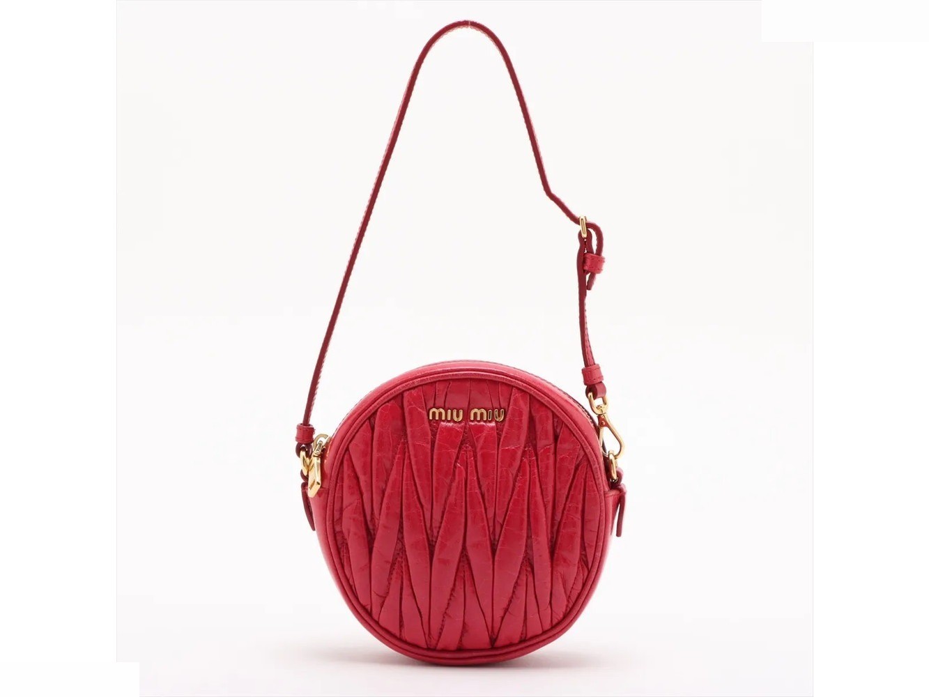 Matelasse (bag) — view 7