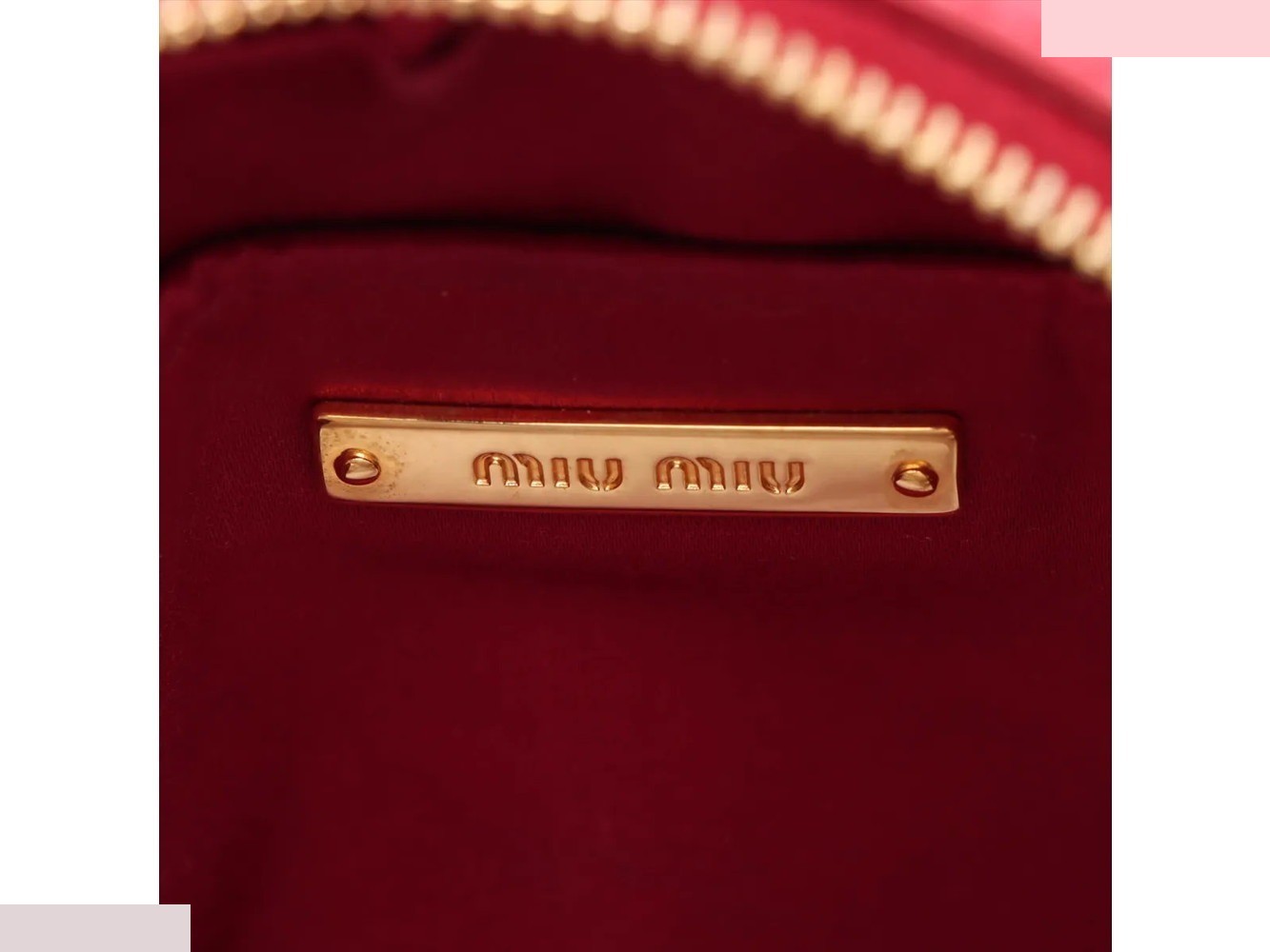 Matelasse (bag) — view 8