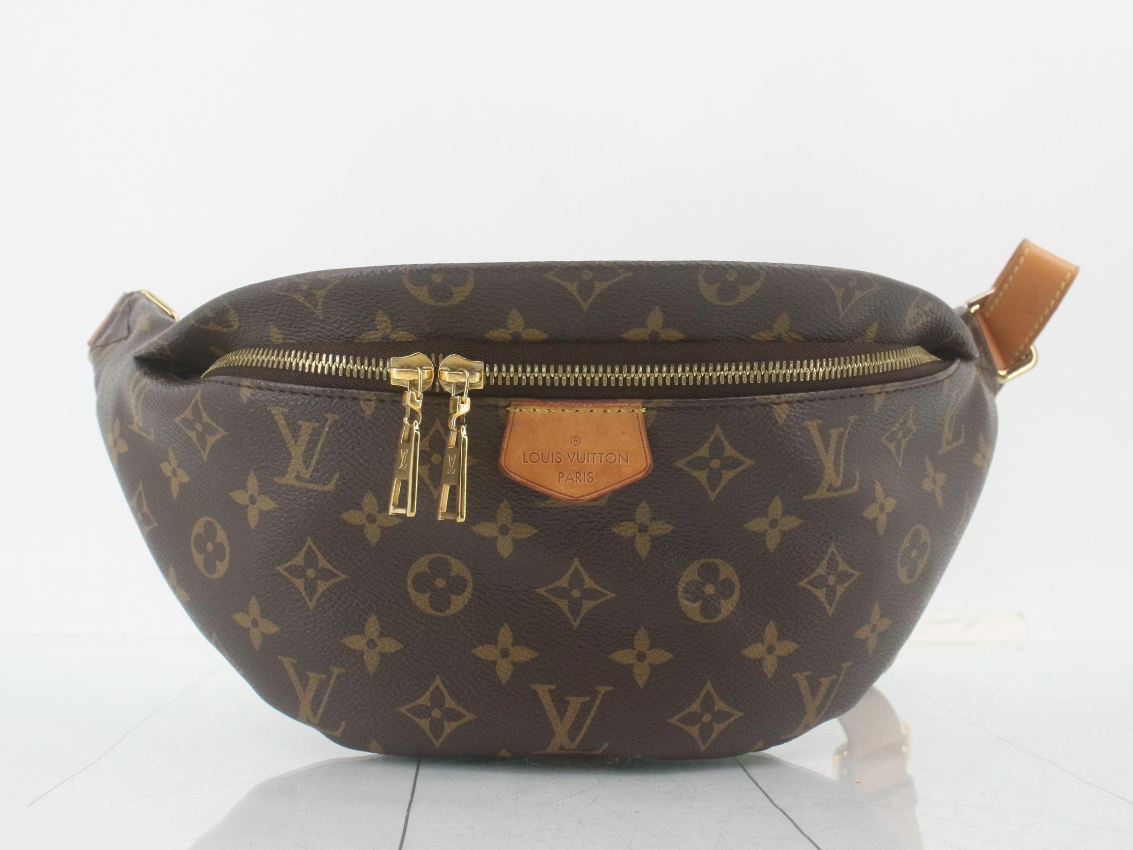 Monogram Bum Bag Waist Bag