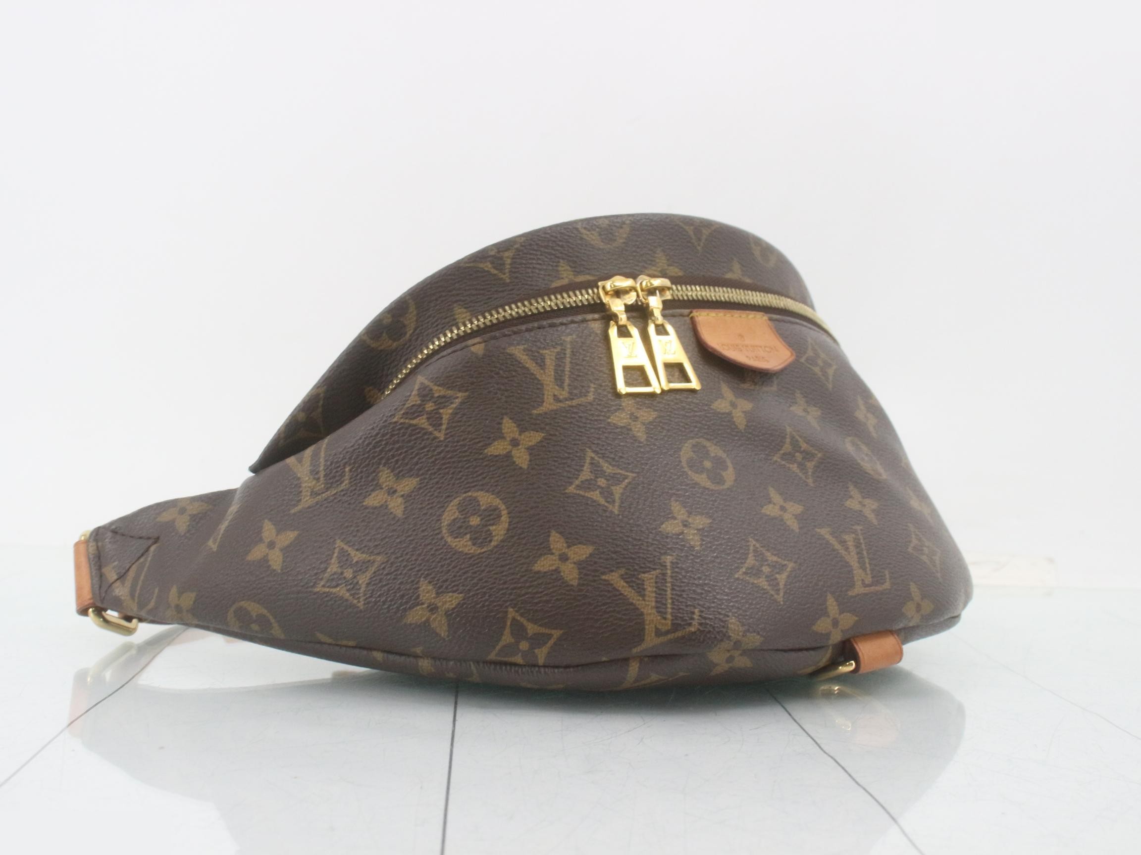 Monogram Bum Bag Waist Bag — view 5