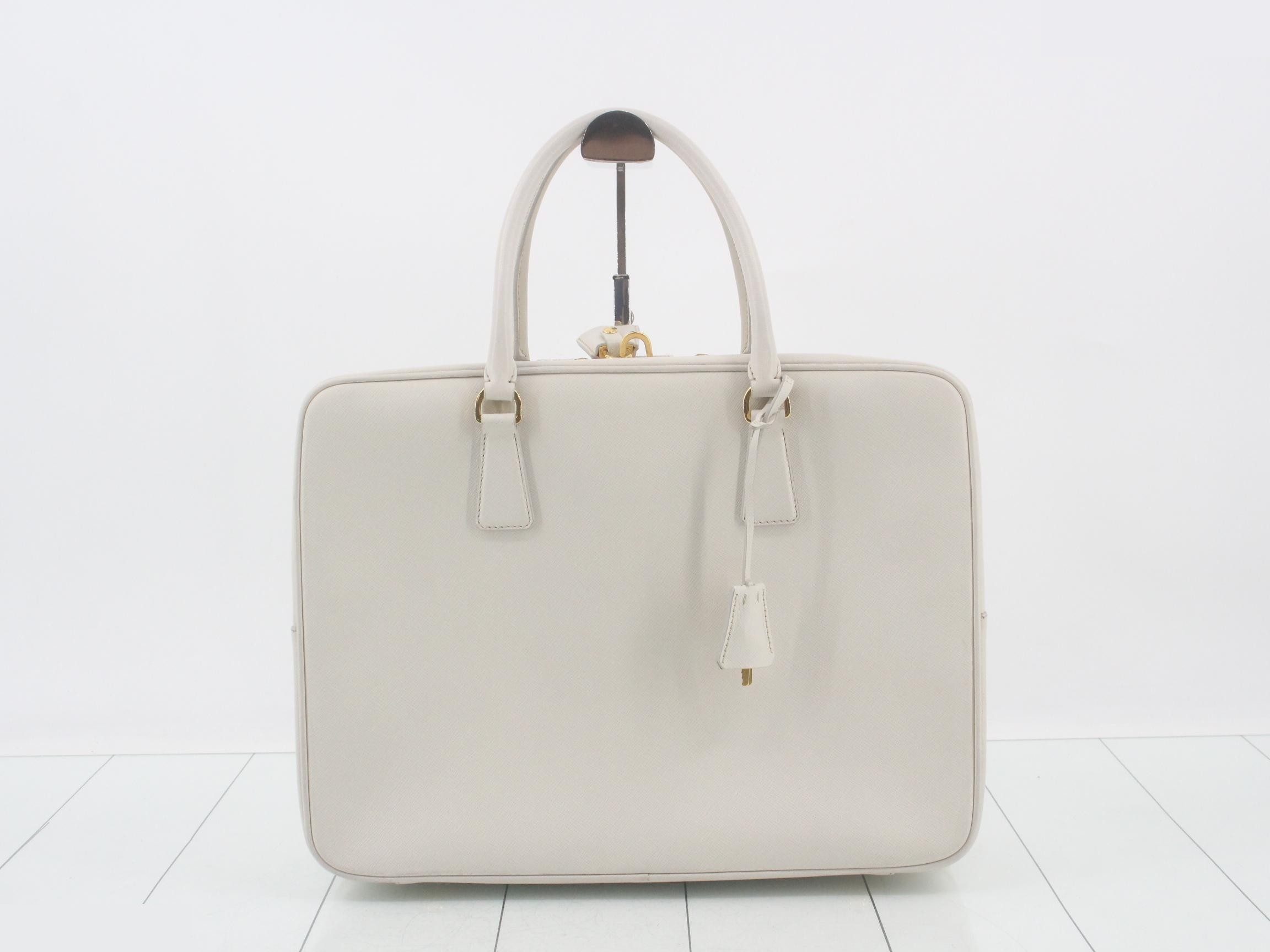 Briefcase — view 2