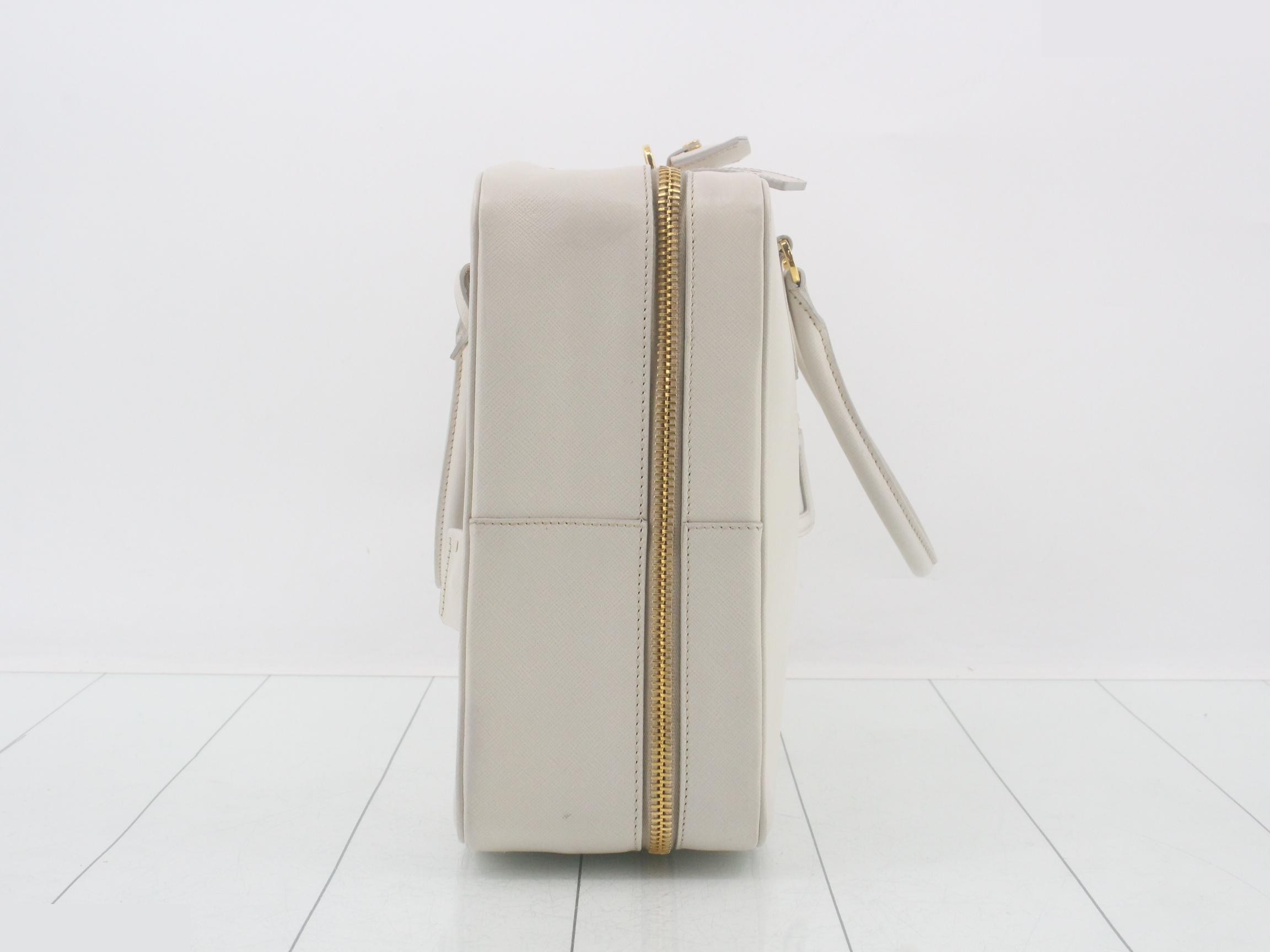 Briefcase — view 4