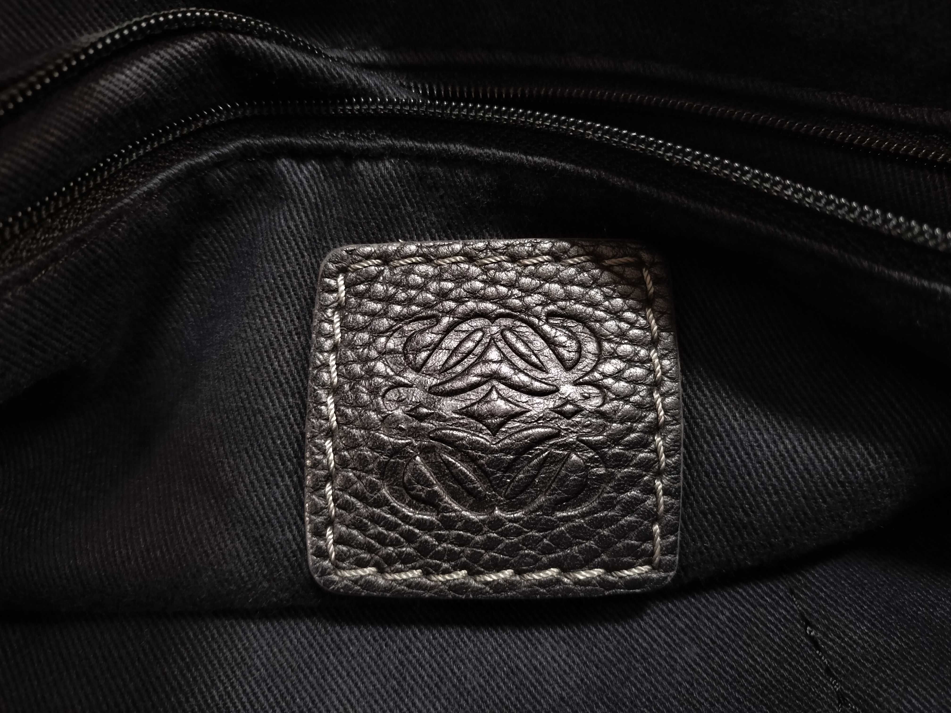 Anagram Tote Bag — view 12