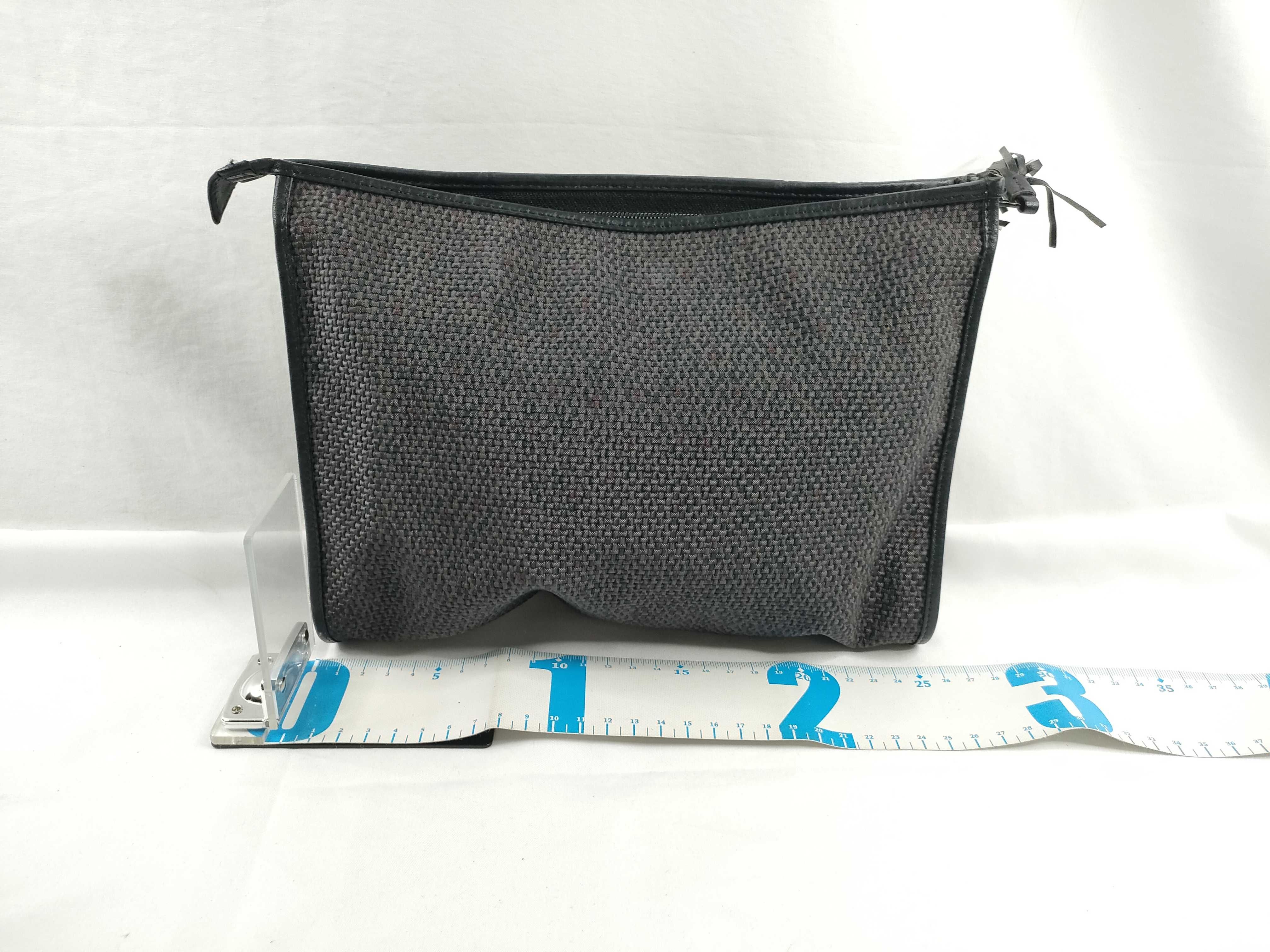 clutch bag — view 2