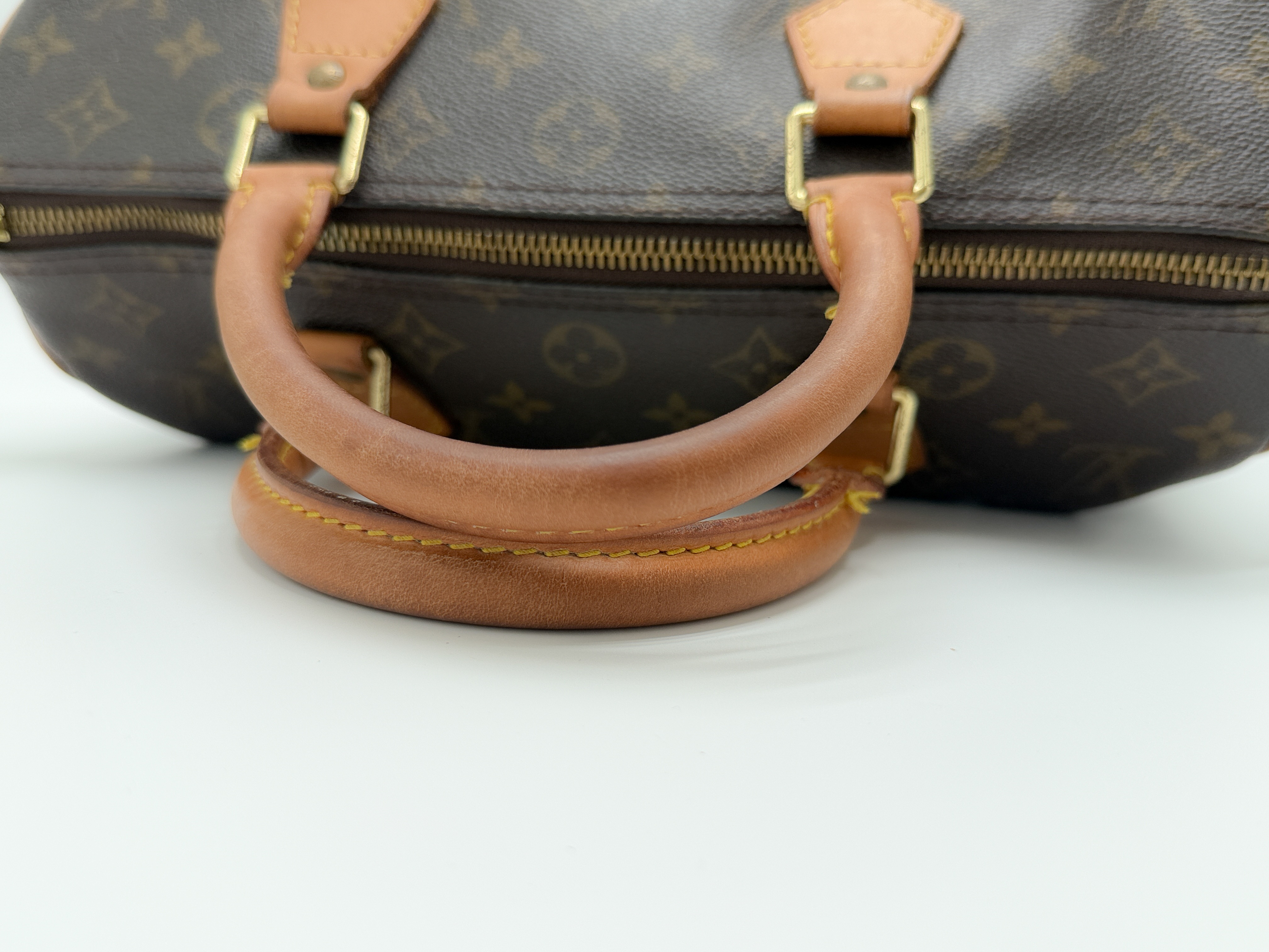 Monogram M41526 Speedy 30 TH1919 Boston Bag — view 5