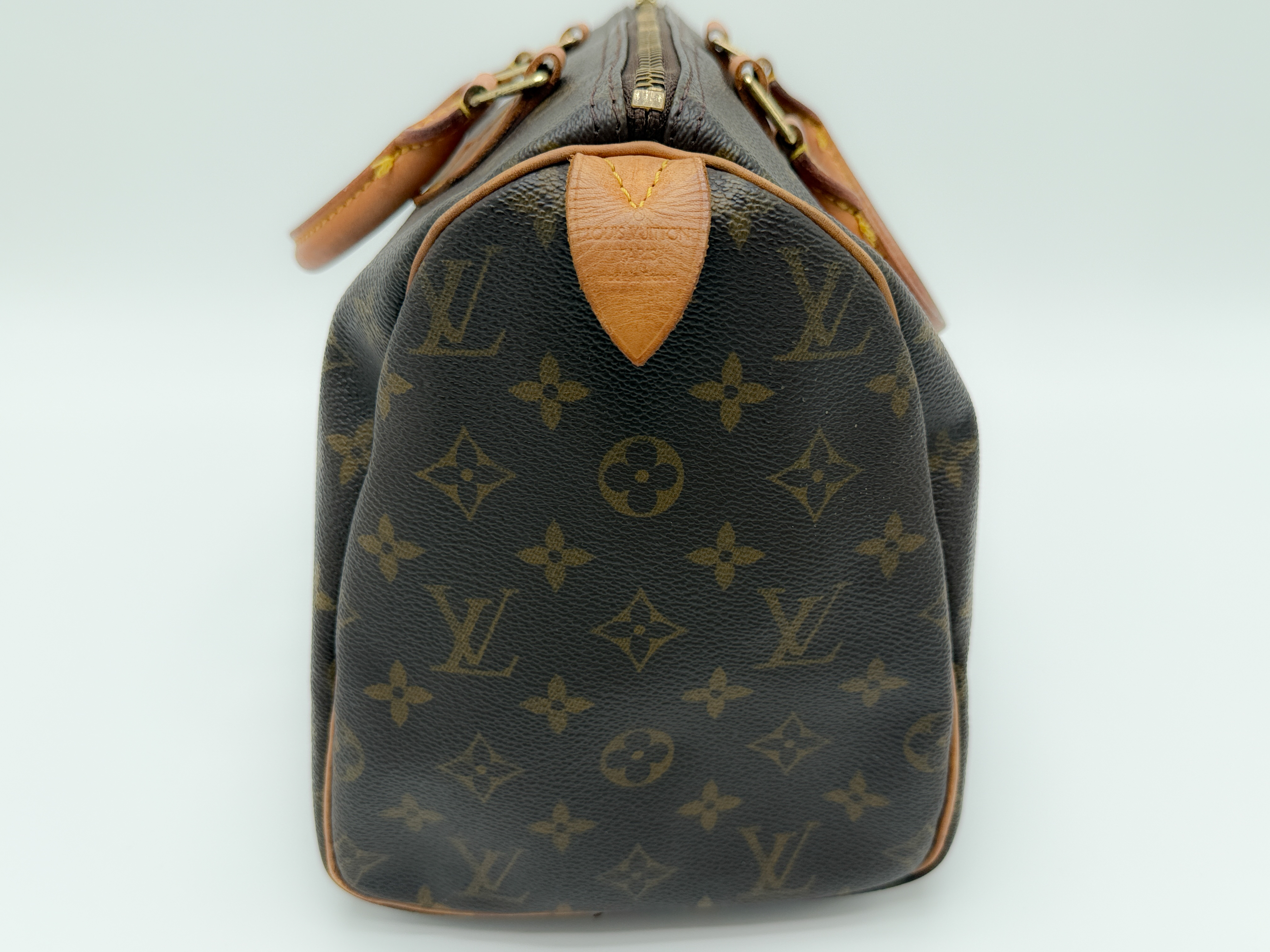 Monogram M41526 Speedy 30 TH1919 Boston Bag — view 6