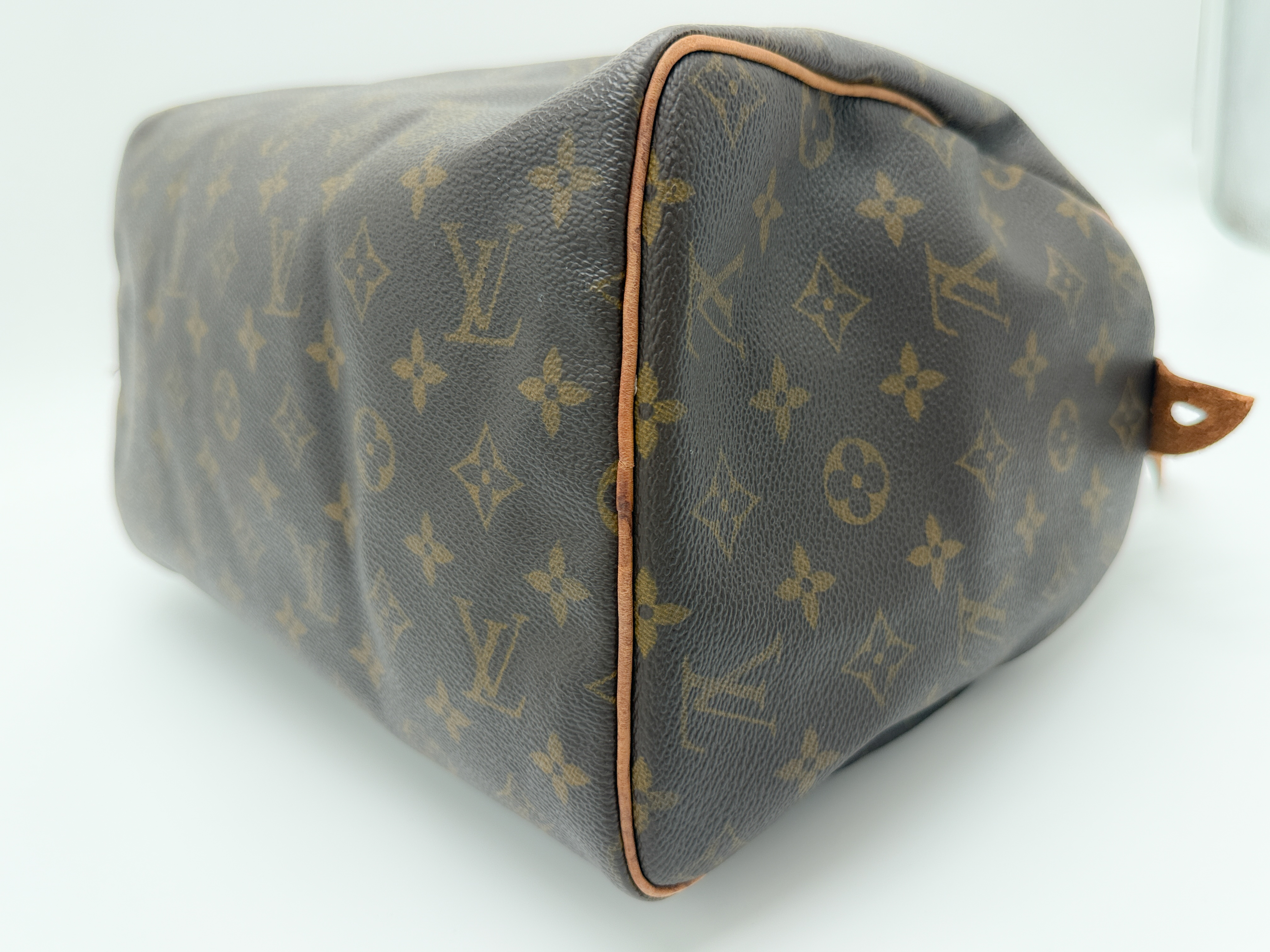 Monogram M41526 Speedy 30 TH1919 Boston Bag — view 8