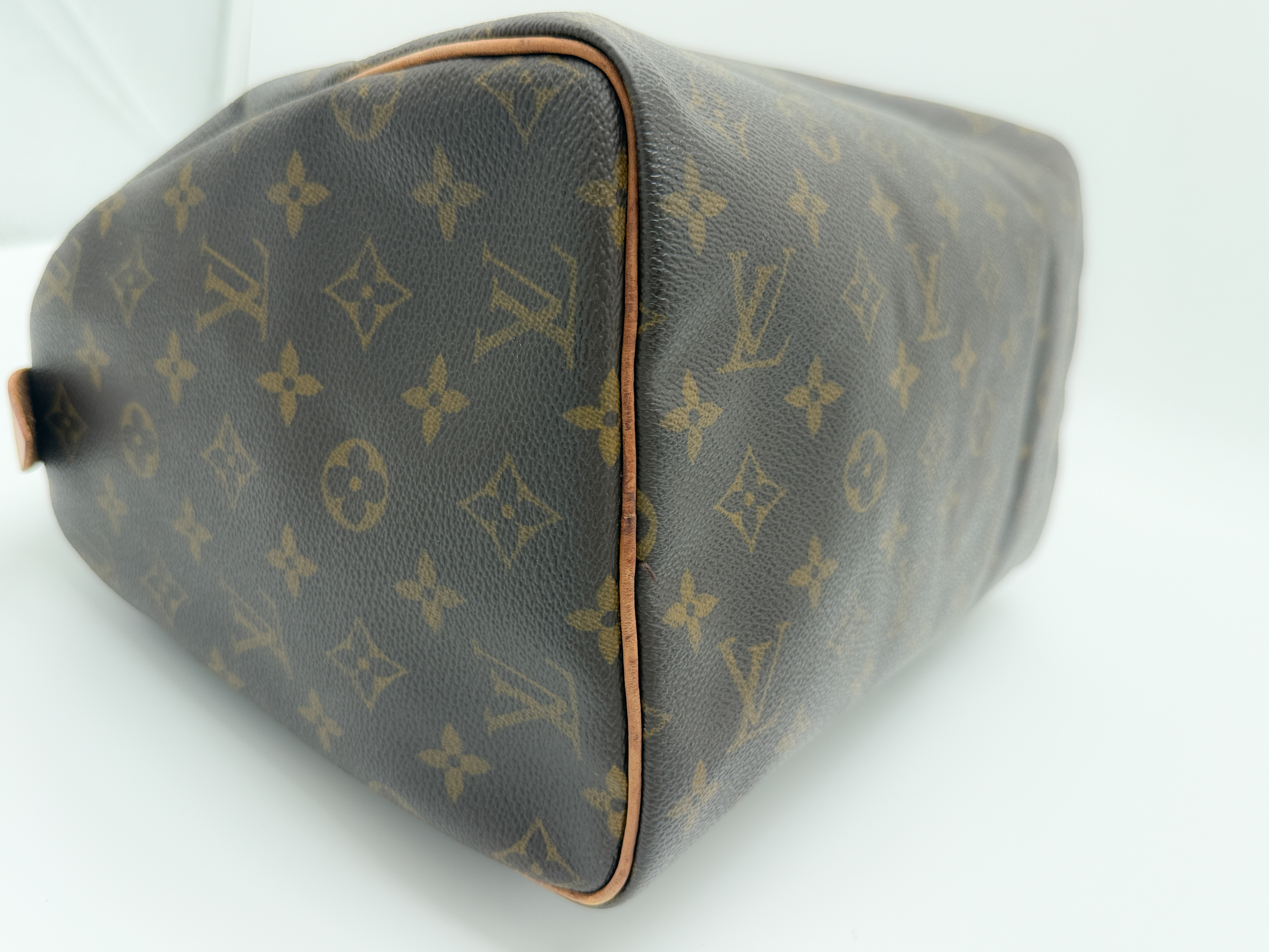 Monogram M41526 Speedy 30 TH1919 Boston Bag — view 9