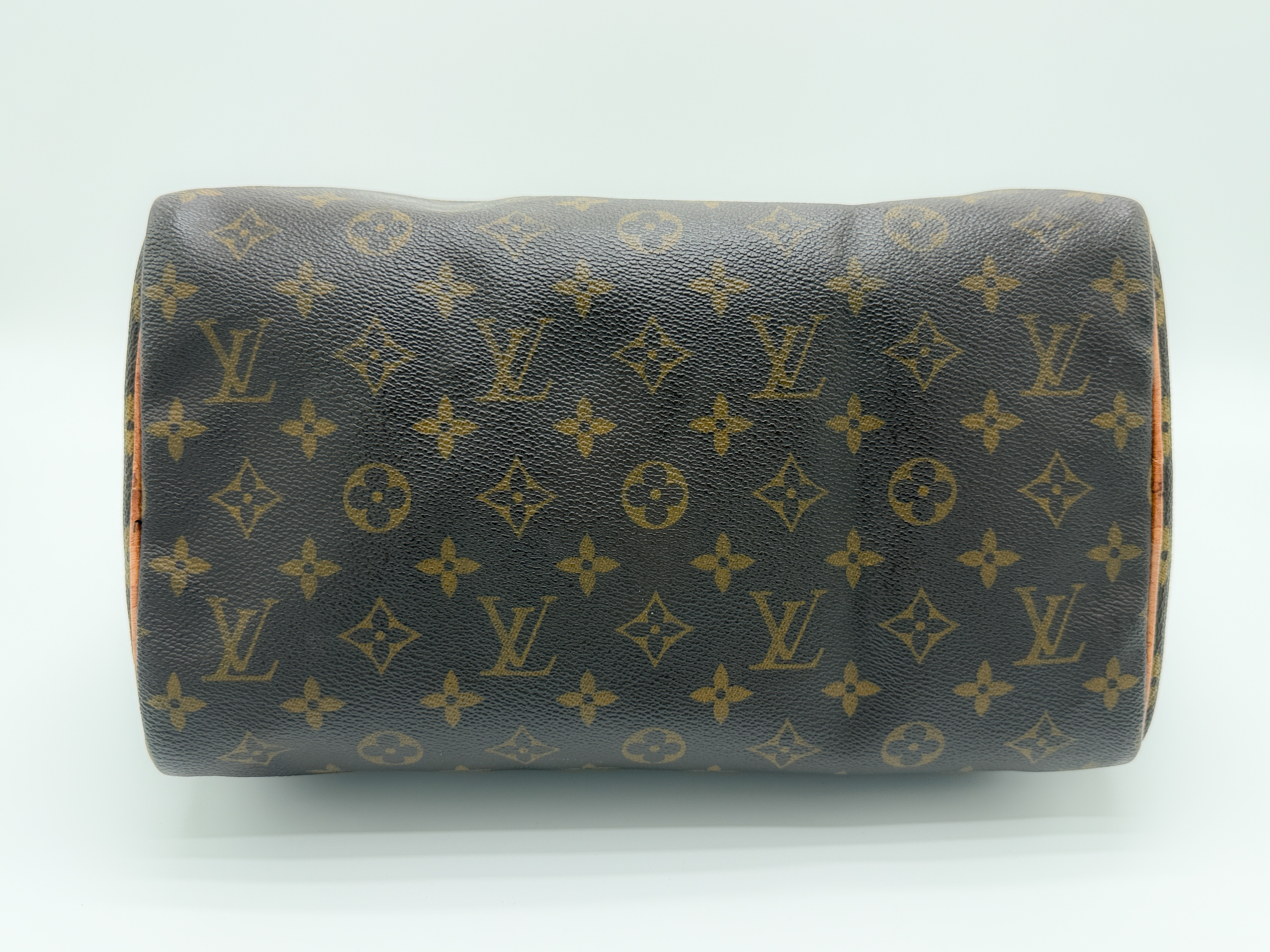Monogram M41526 Speedy 30 TH1919 Boston Bag — view 10