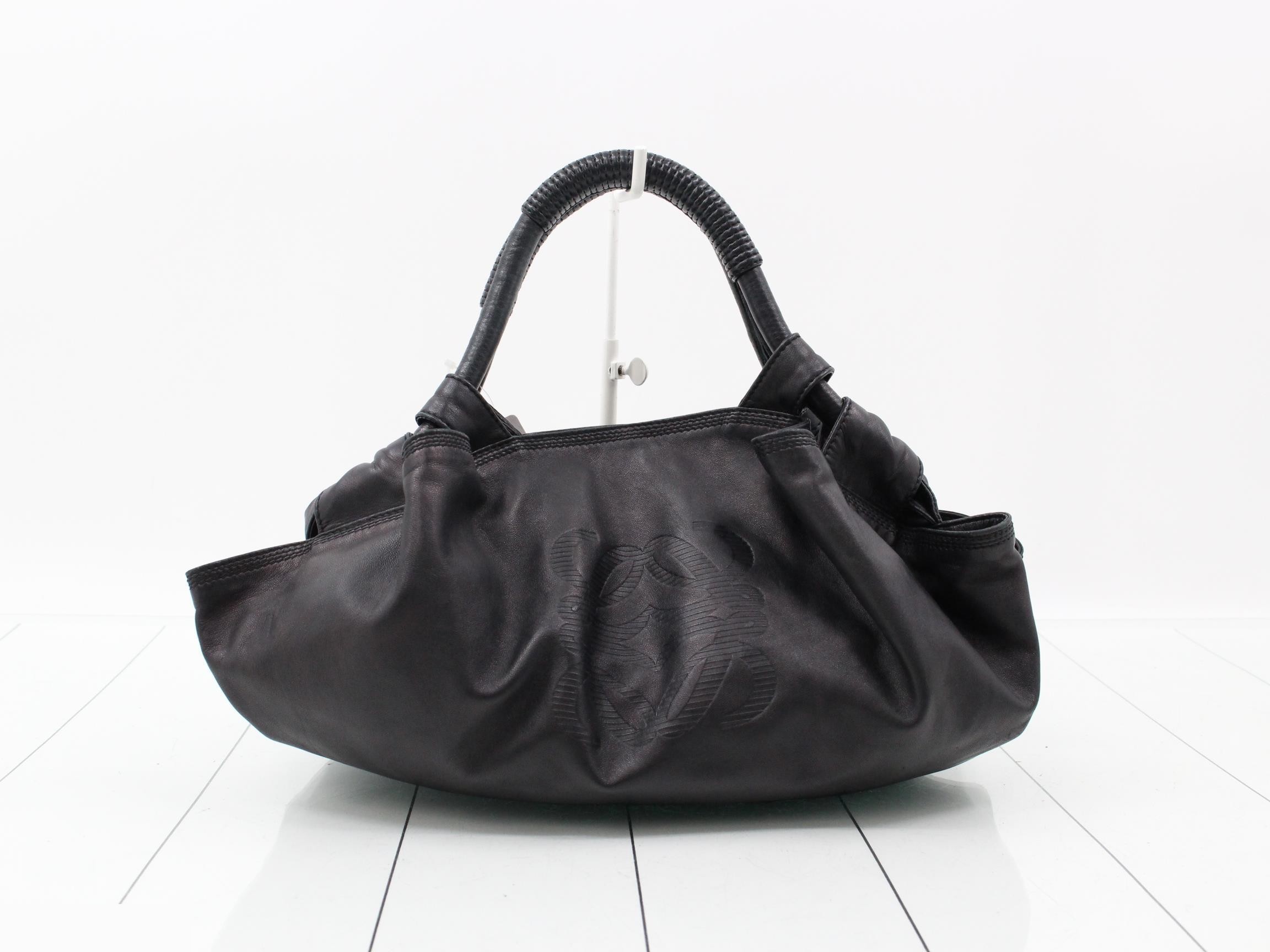 Nappa Aire Bags and Handbags