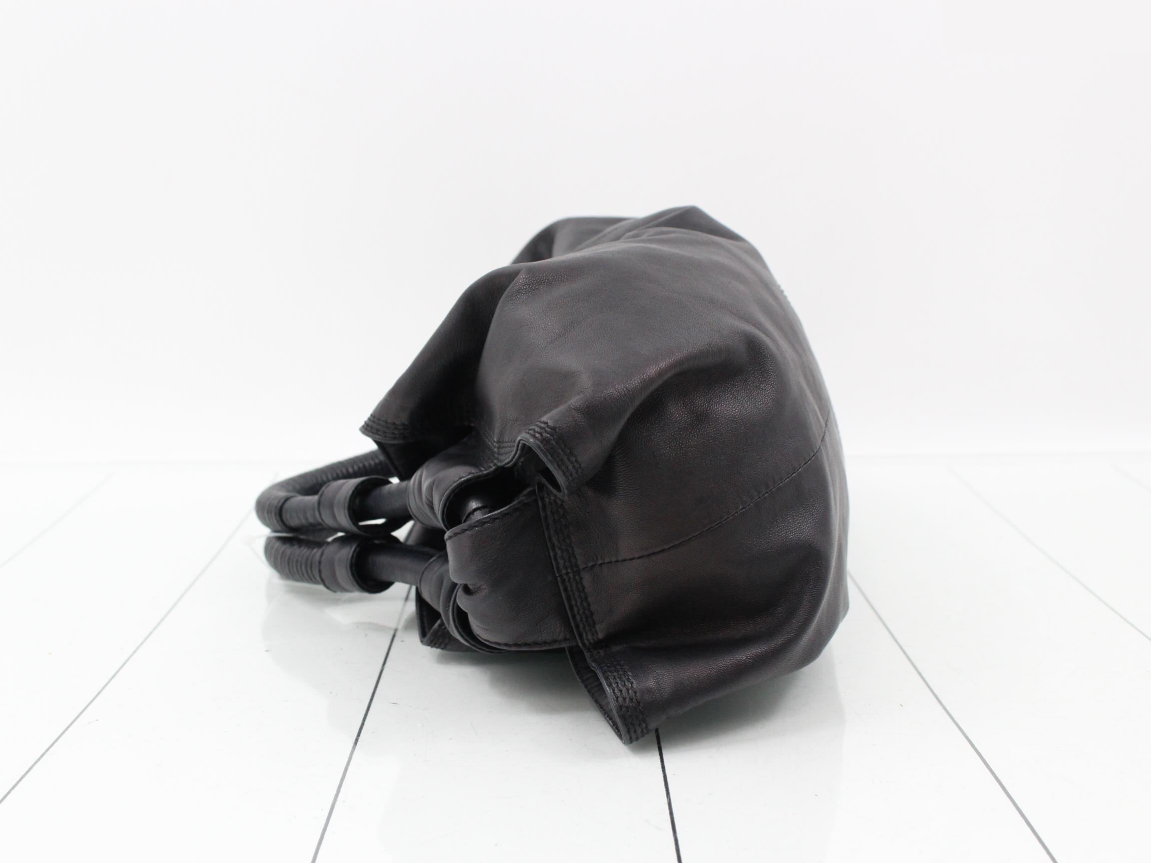 Nappa Aire Bags and Handbags — view 4