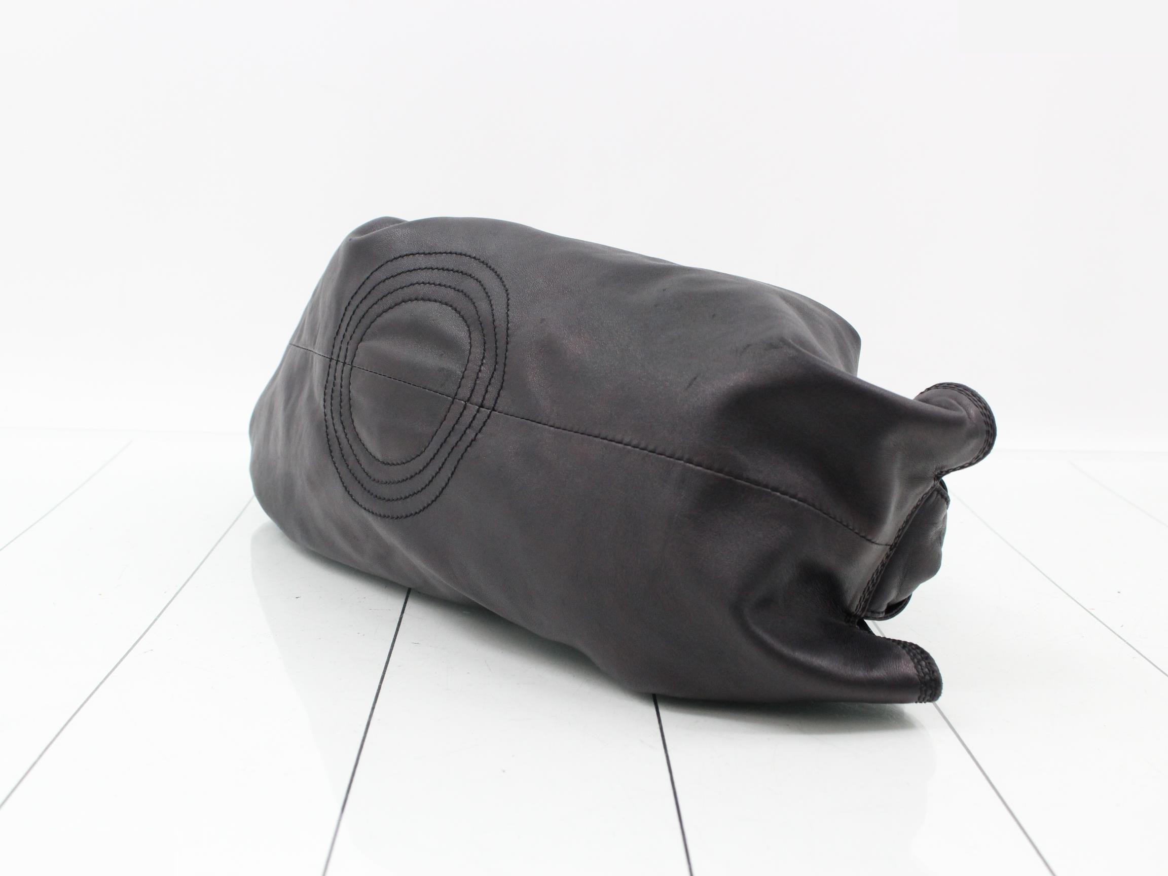 Nappa Aire Bags and Handbags — view 6
