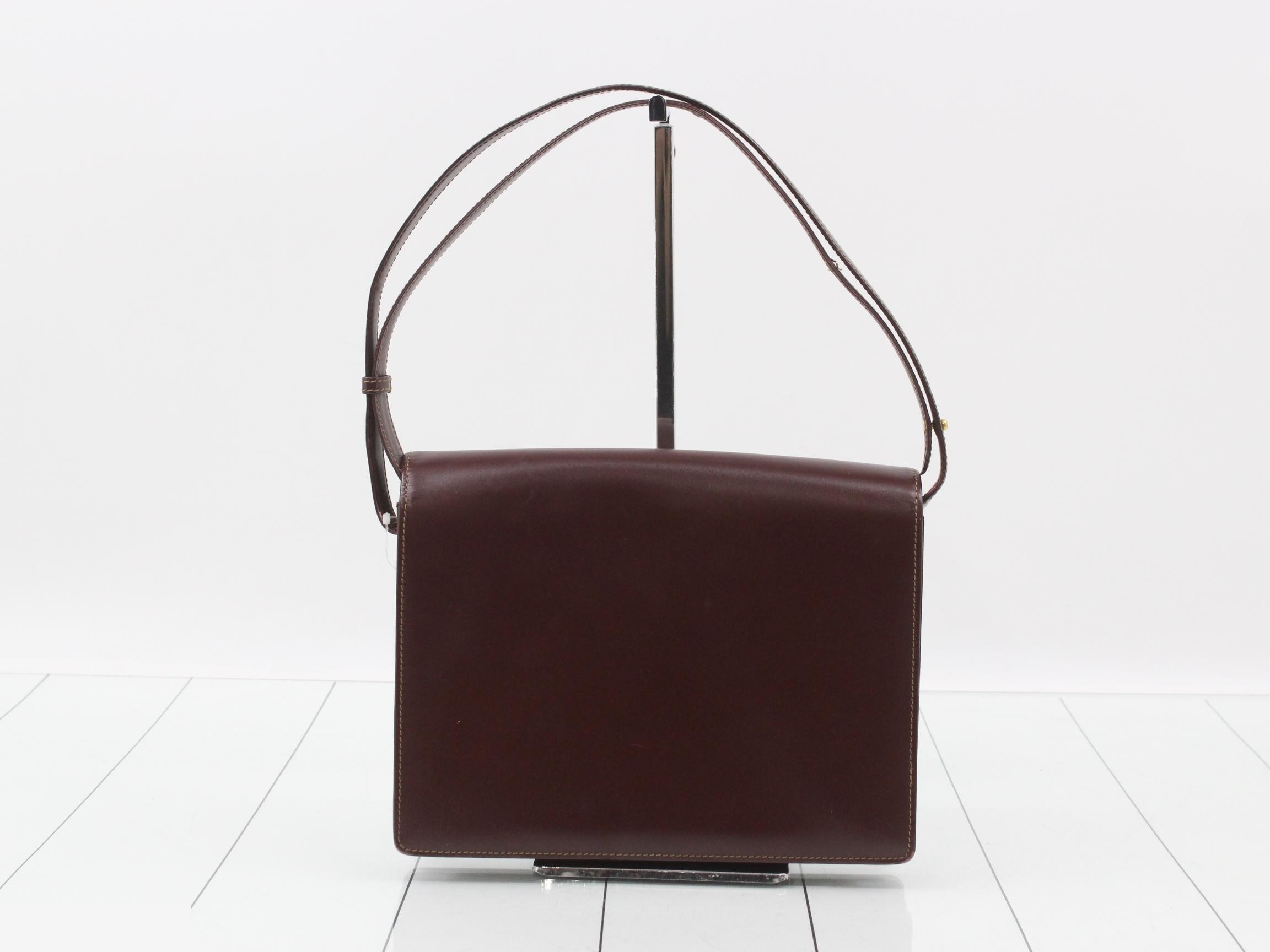 Must 21 (Bags) - Shoulder Bag — view 2