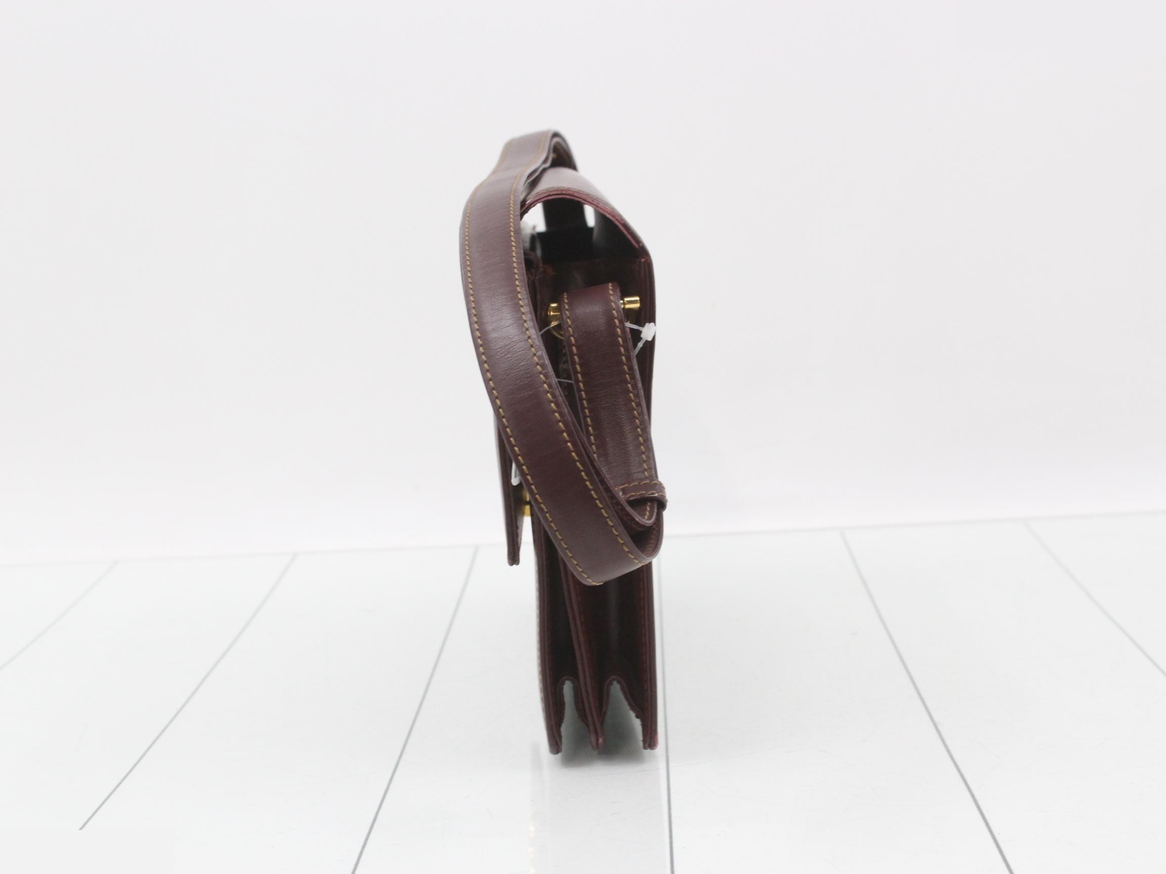 Must 21 (Bags) - Shoulder Bag — view 3