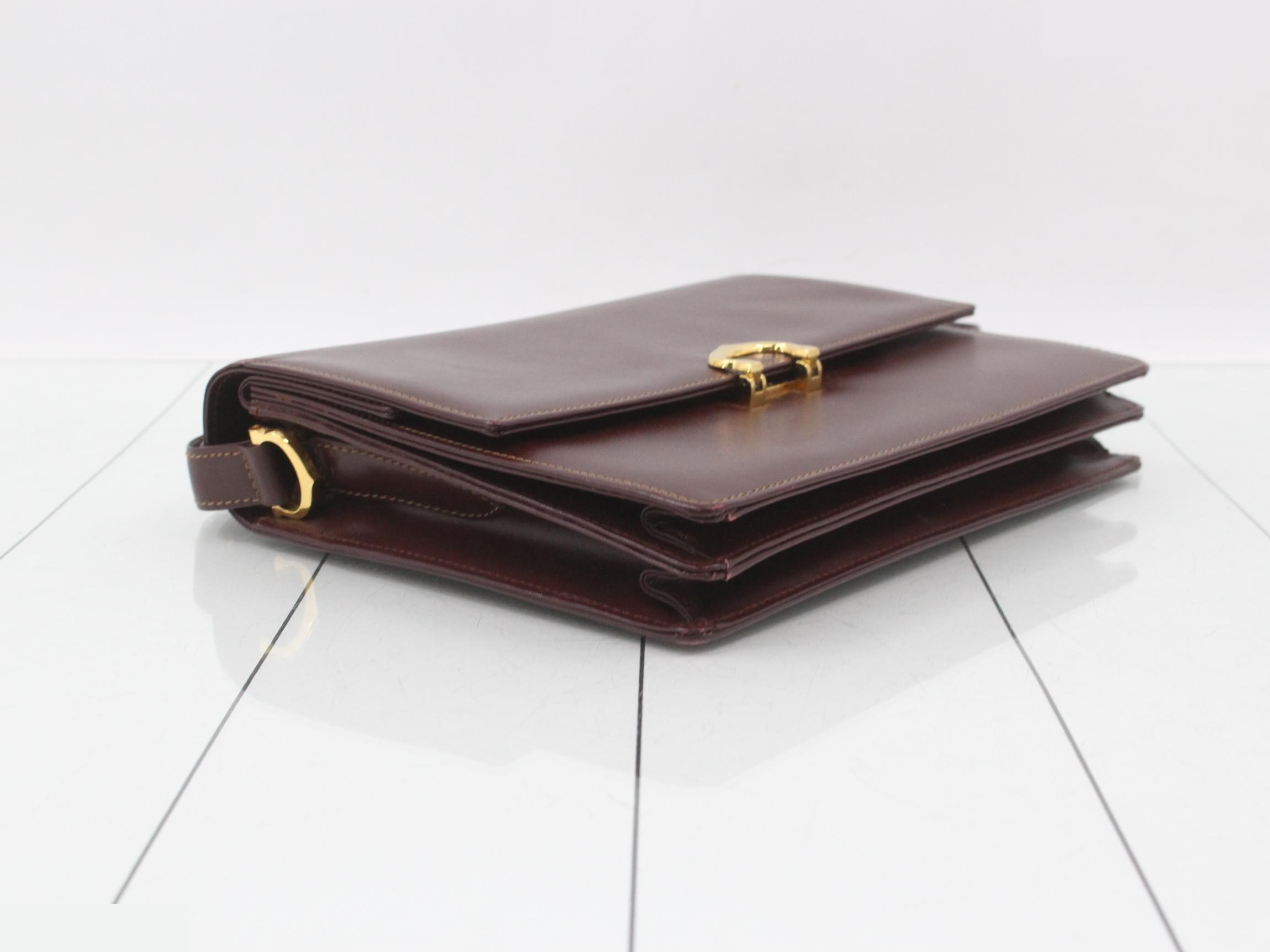Must 21 (Bags) - Shoulder Bag — view 5