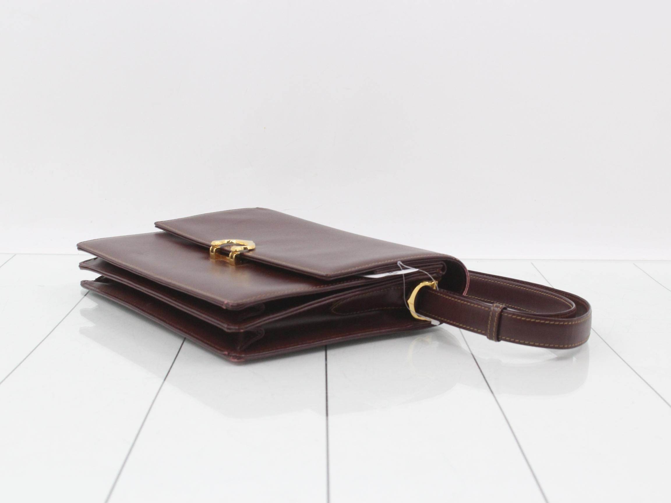 Must 21 (Bags) - Shoulder Bag — view 6