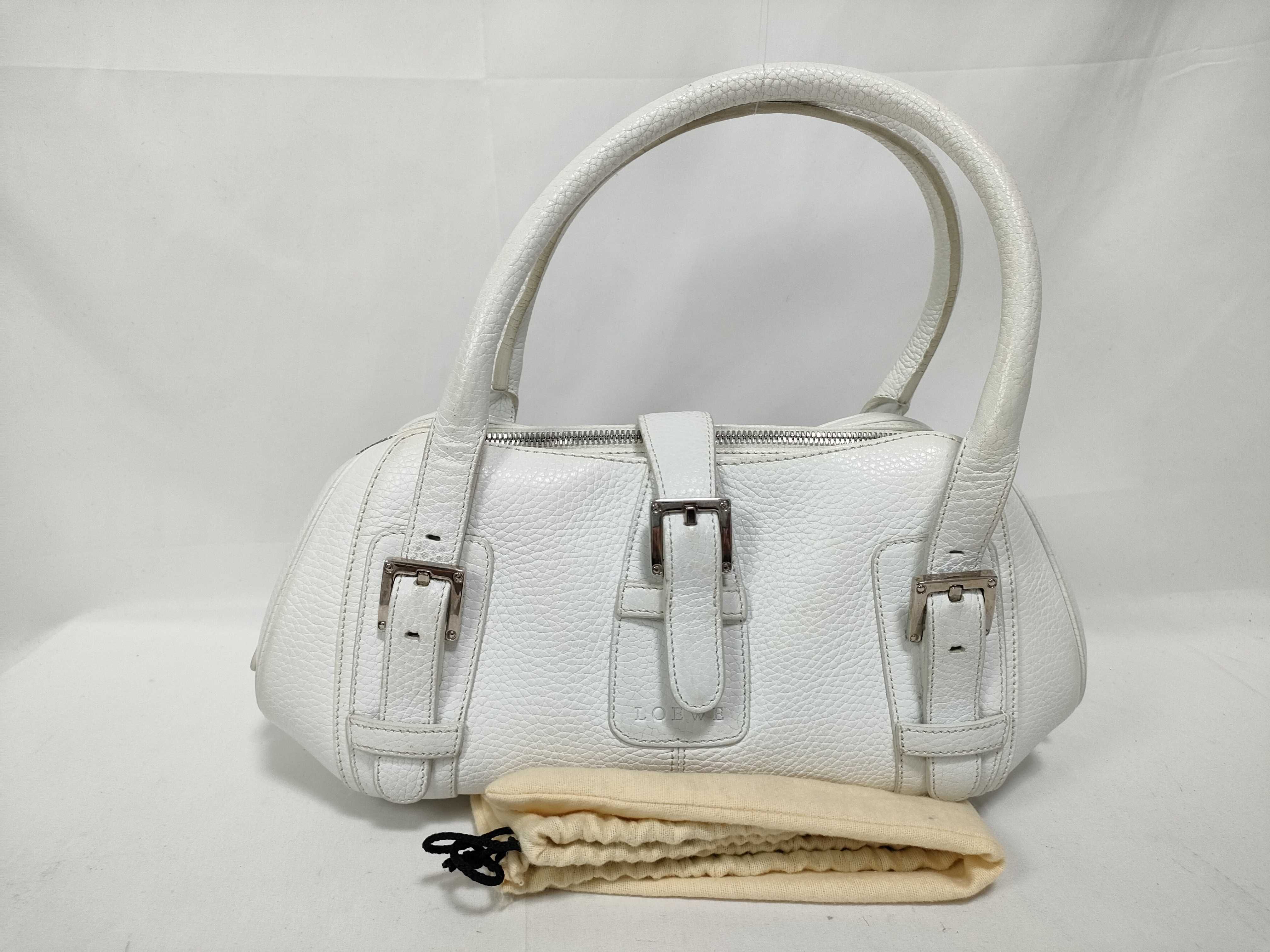 Senda Handbag