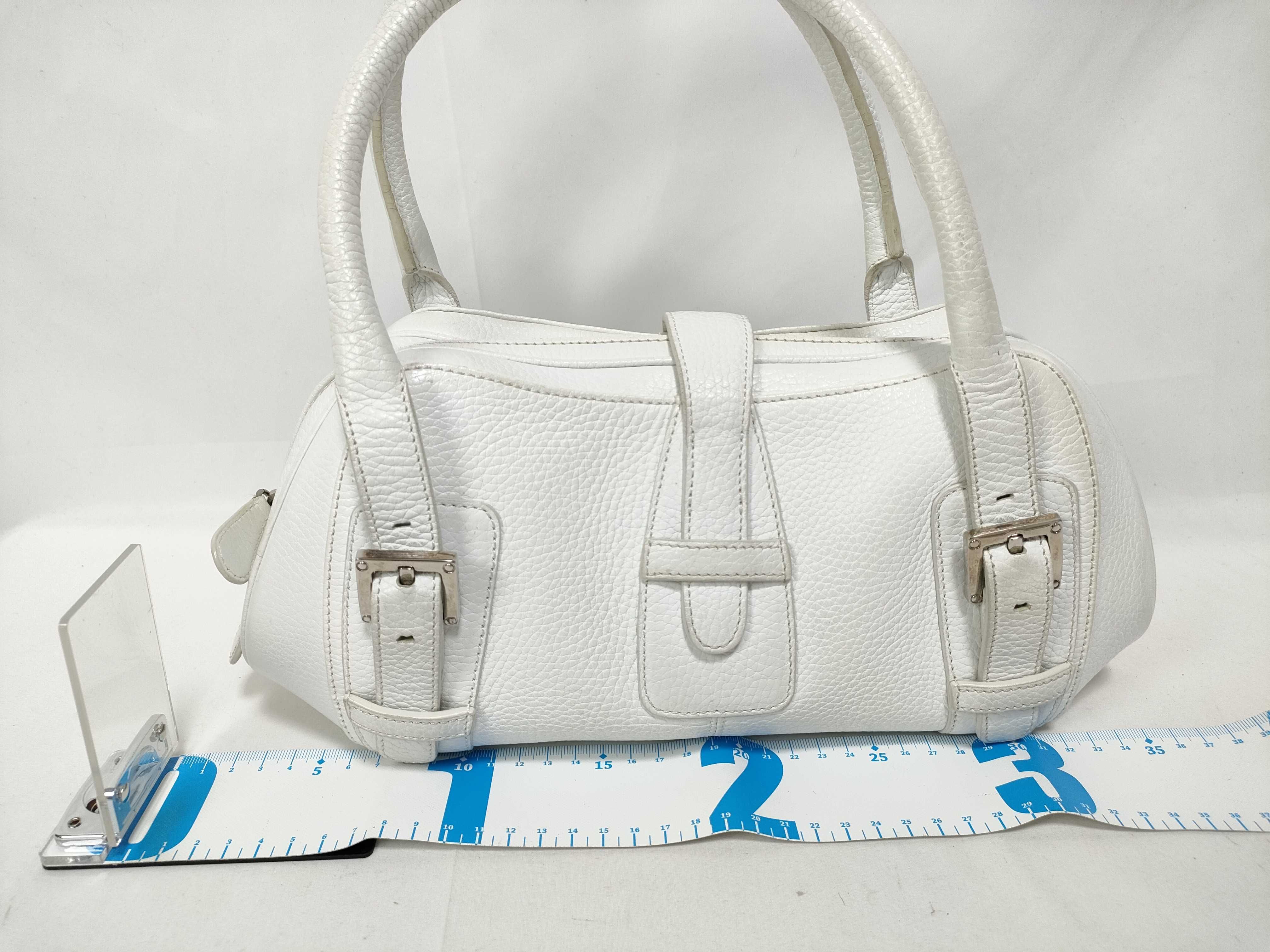 Senda Handbag — view 2