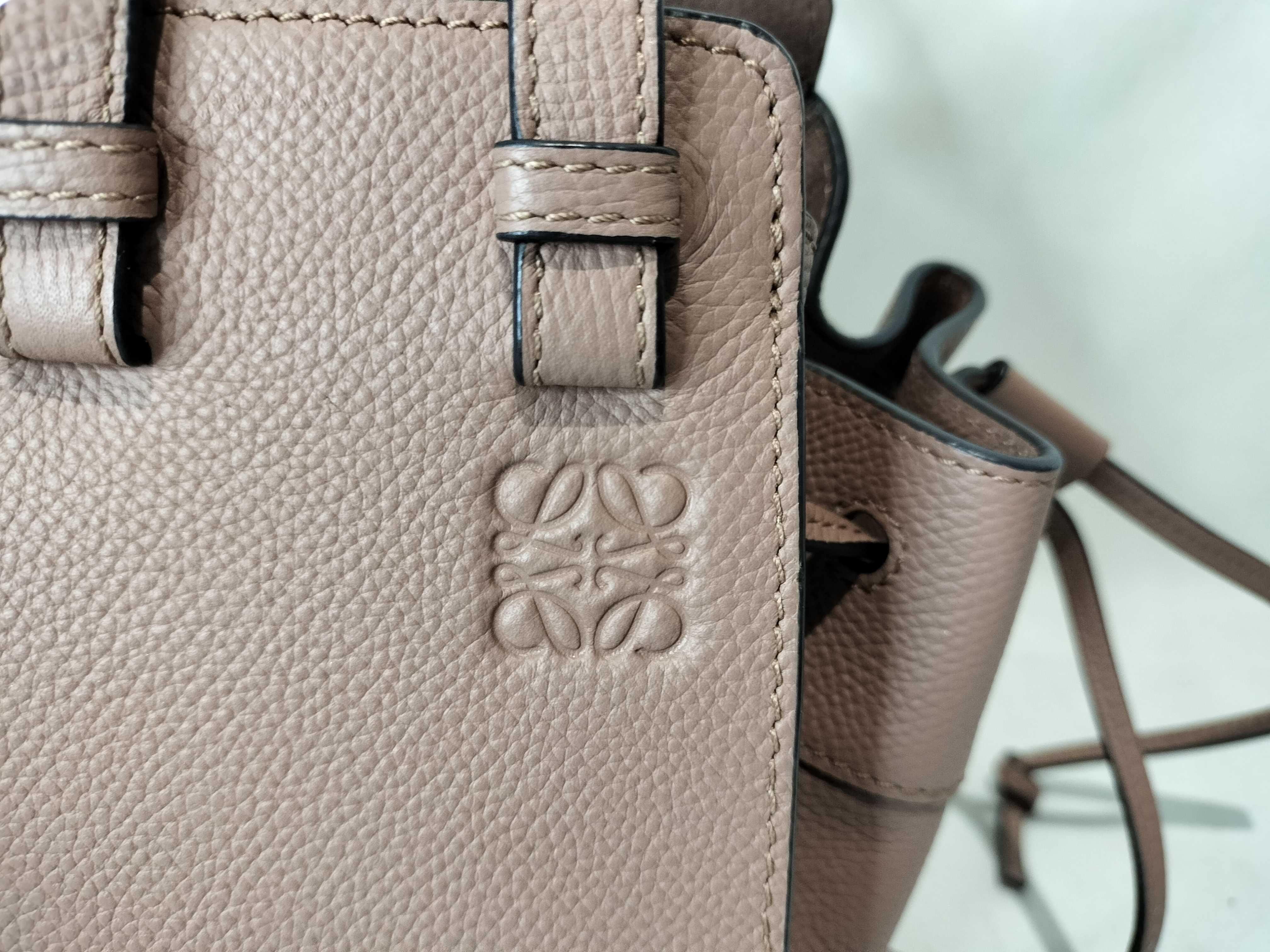 Hammock Mini Shoulder Bag — view 2