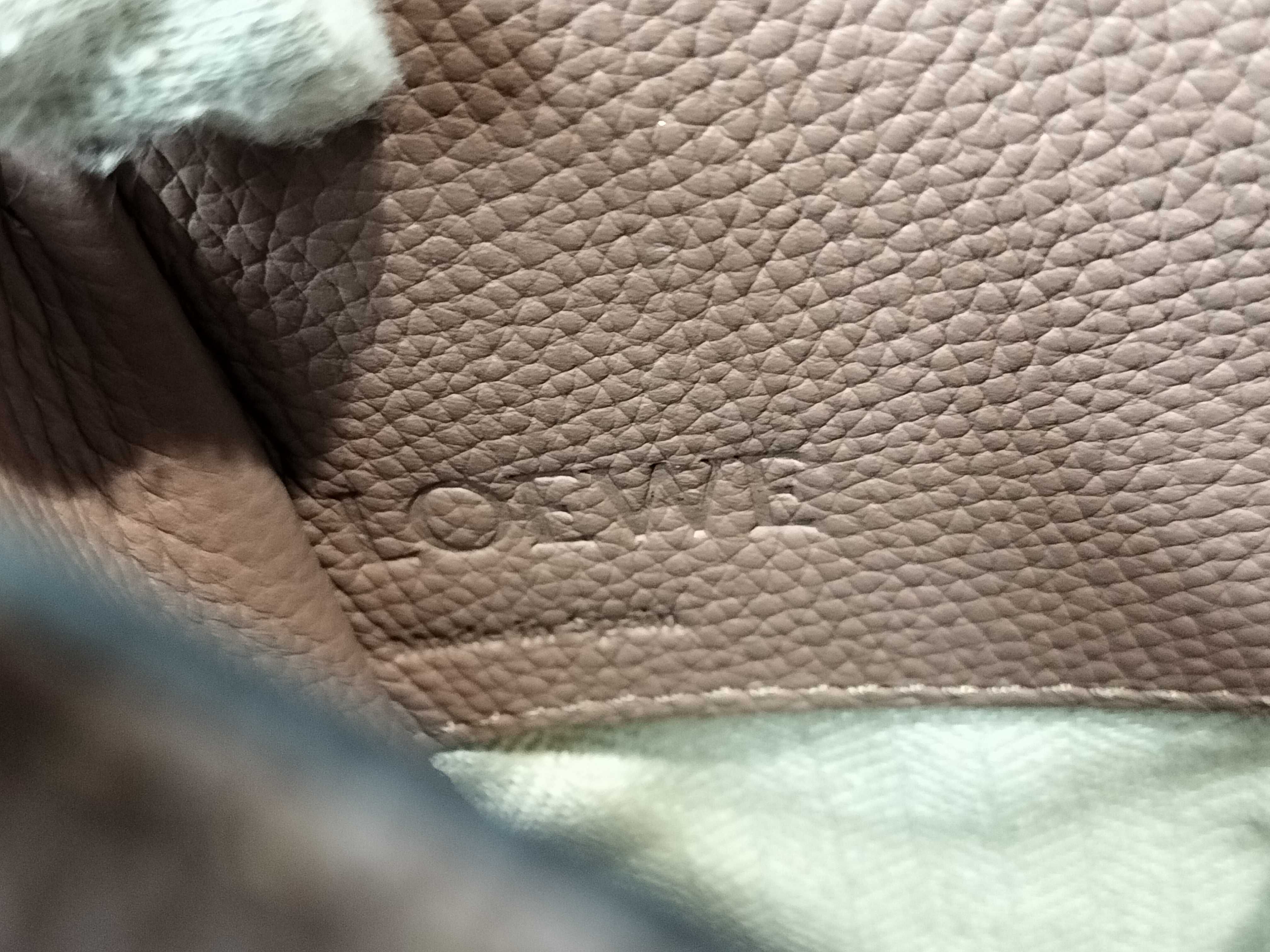 Hammock Mini Shoulder Bag — view 11