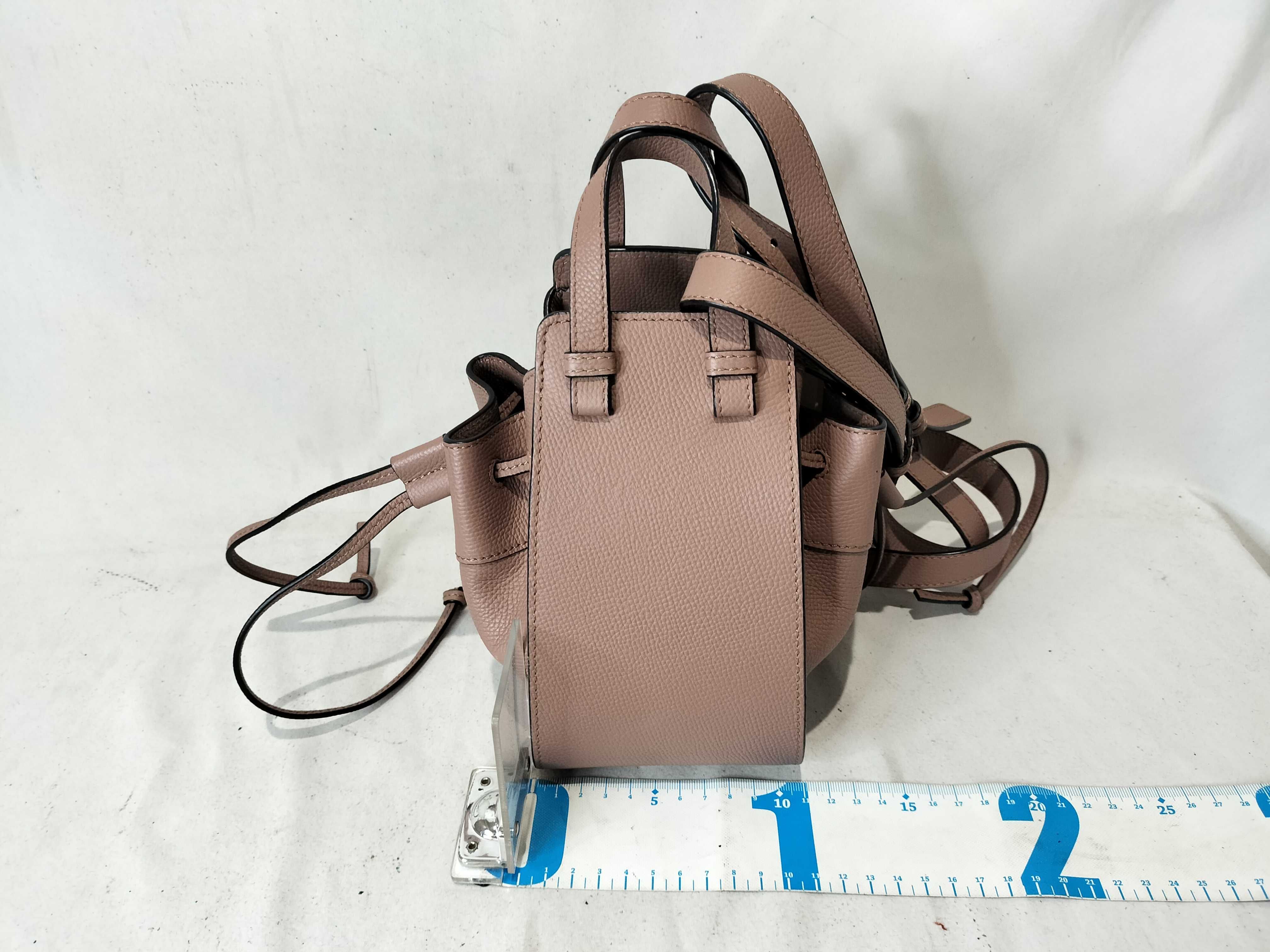 Hammock Mini Shoulder Bag — view 3