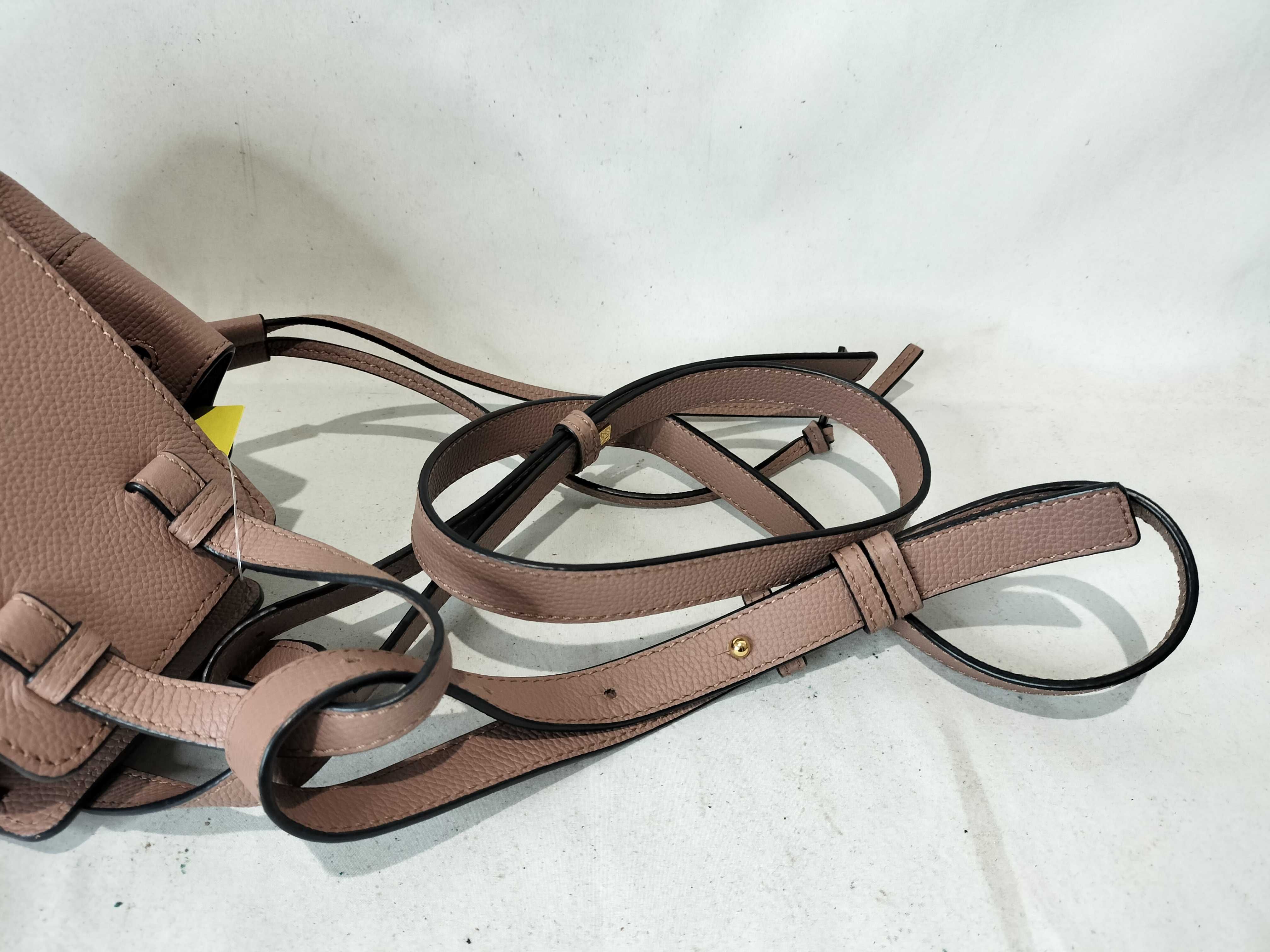 Hammock Mini Shoulder Bag — view 4