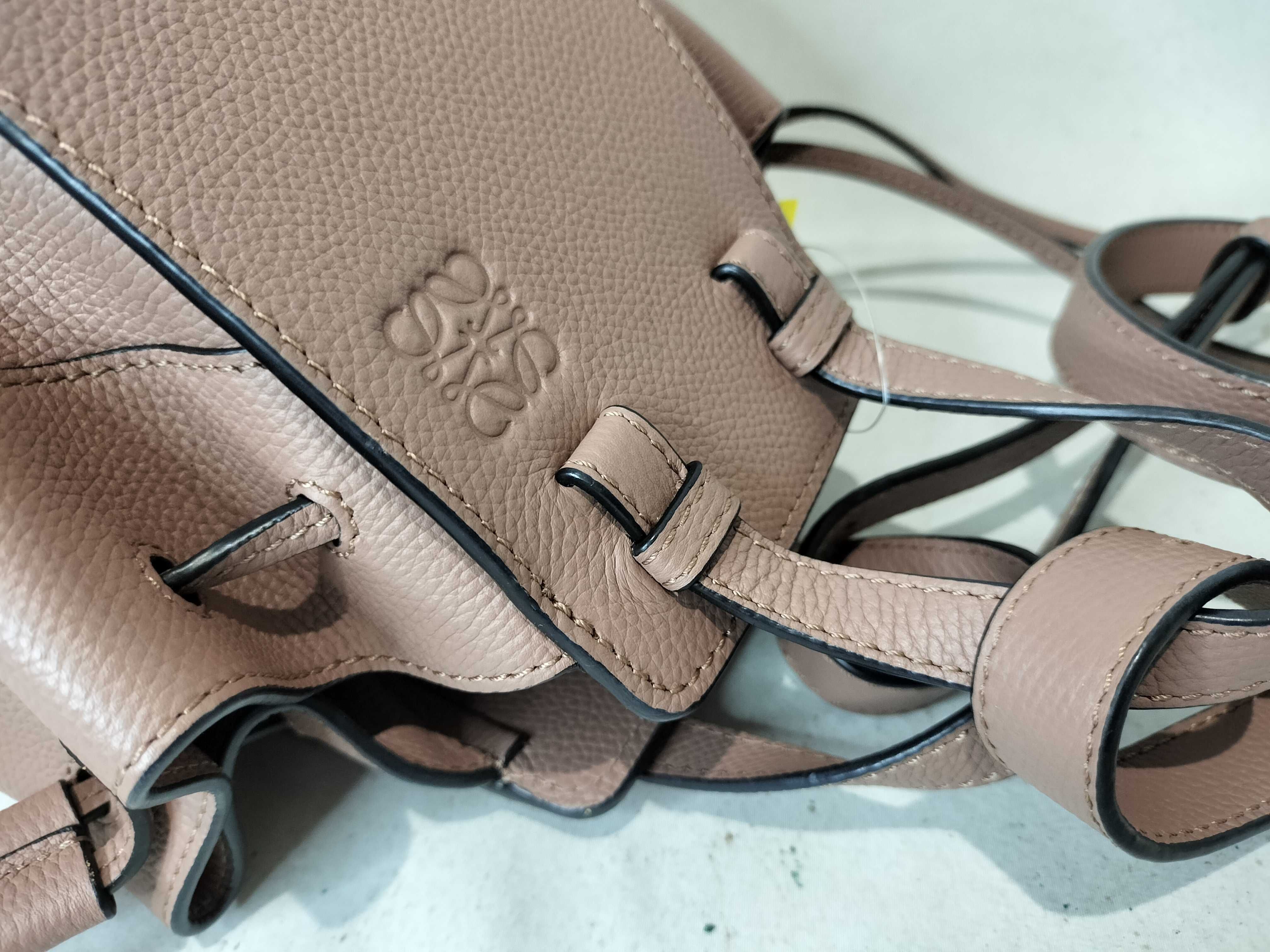 Hammock Mini Shoulder Bag — view 6