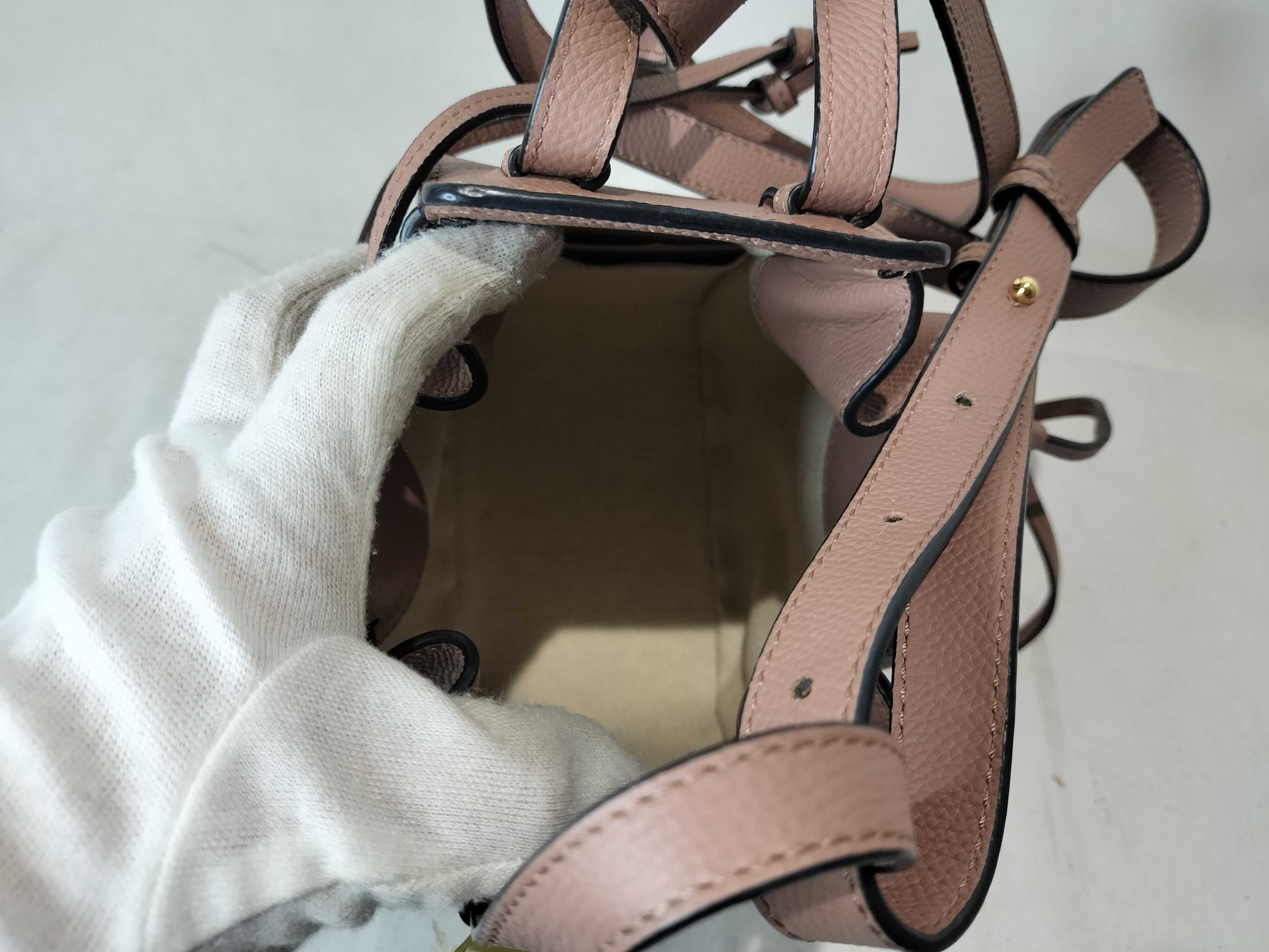 Hammock Mini Shoulder Bag — view 9