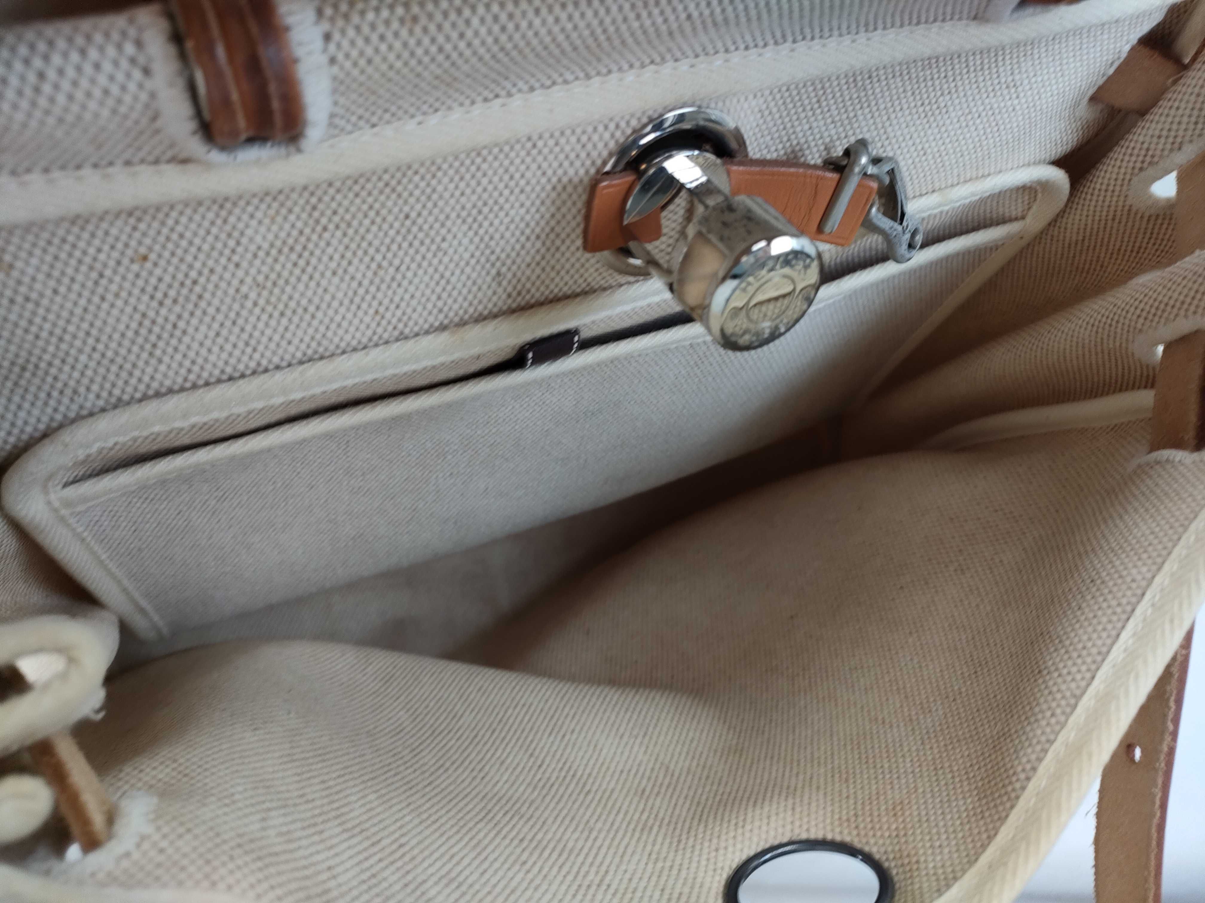 Herbag PM/Black (with replacement bag) — view 11
