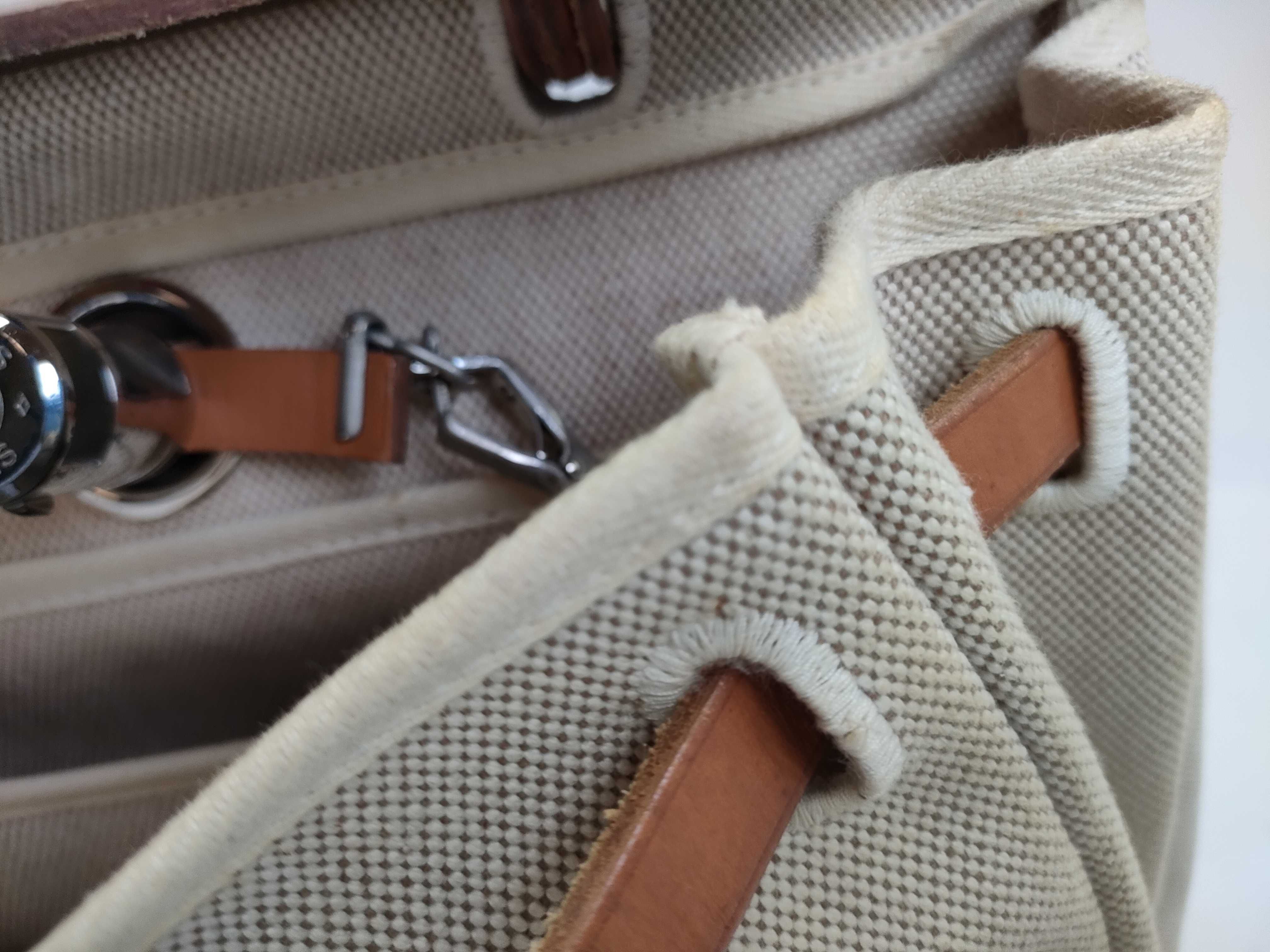 Herbag PM/Black (with replacement bag) — view 13