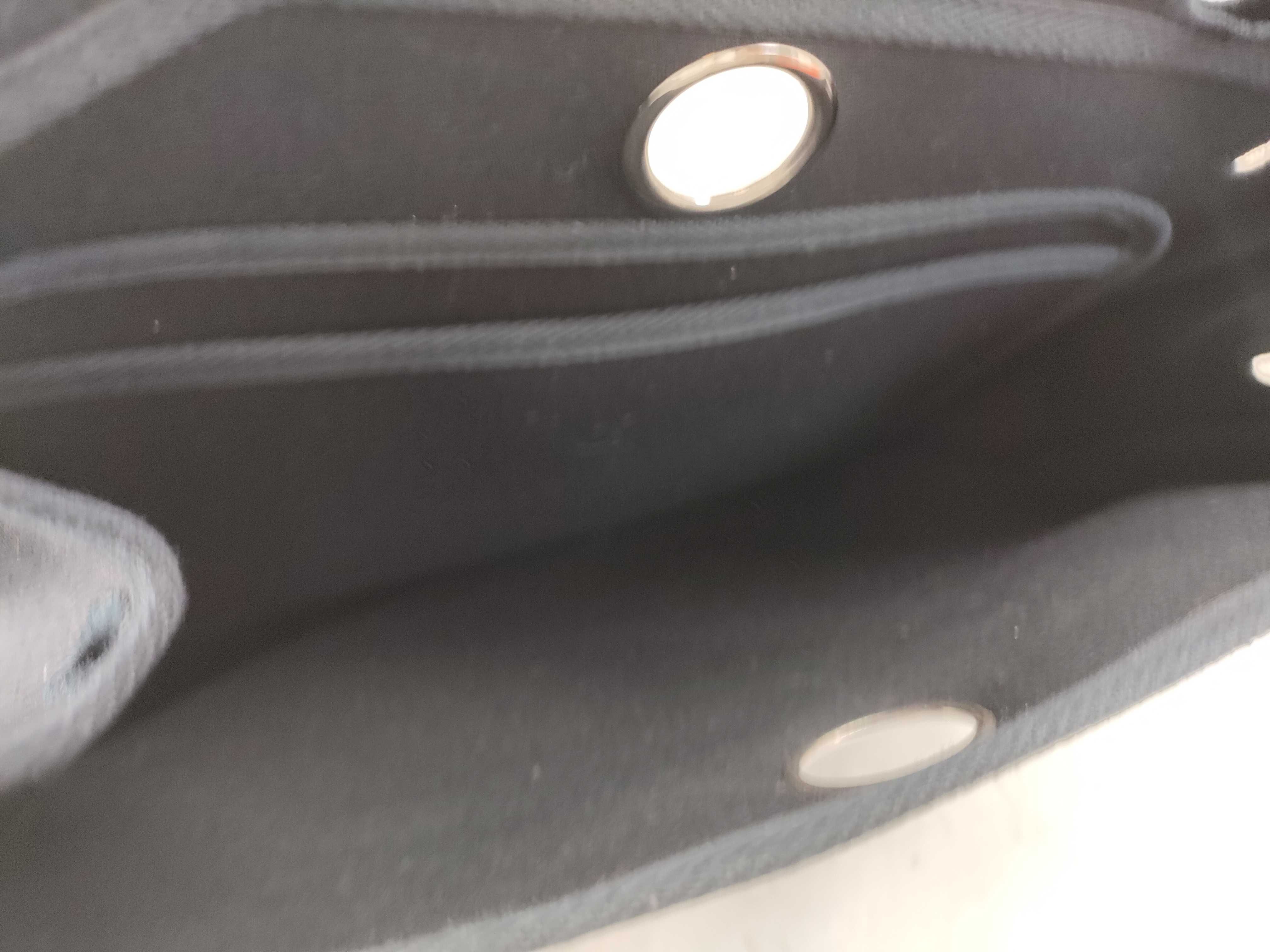 Herbag PM/Black (with replacement bag) — view 3