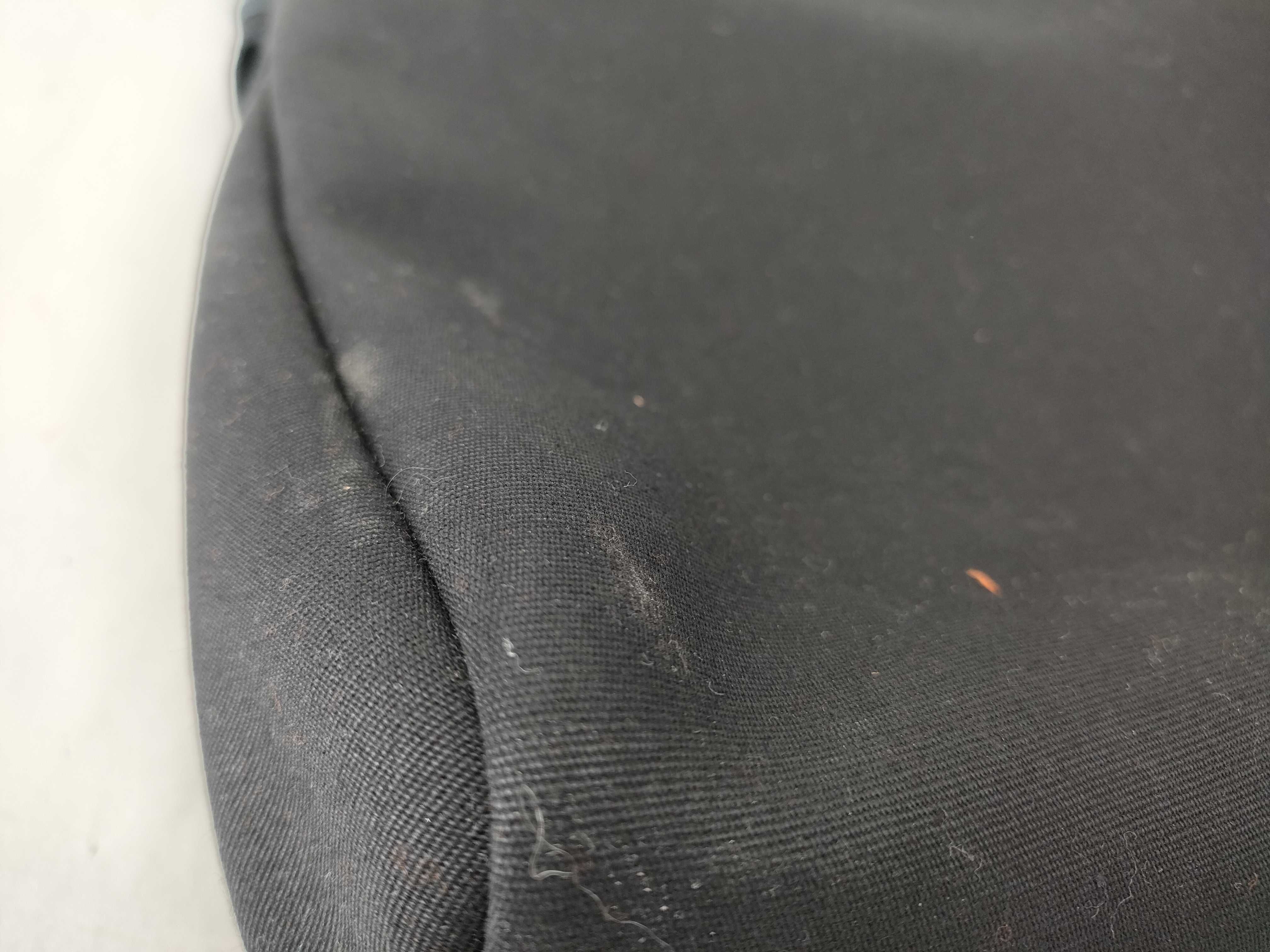 Herbag PM/Black (with replacement bag) — view 4