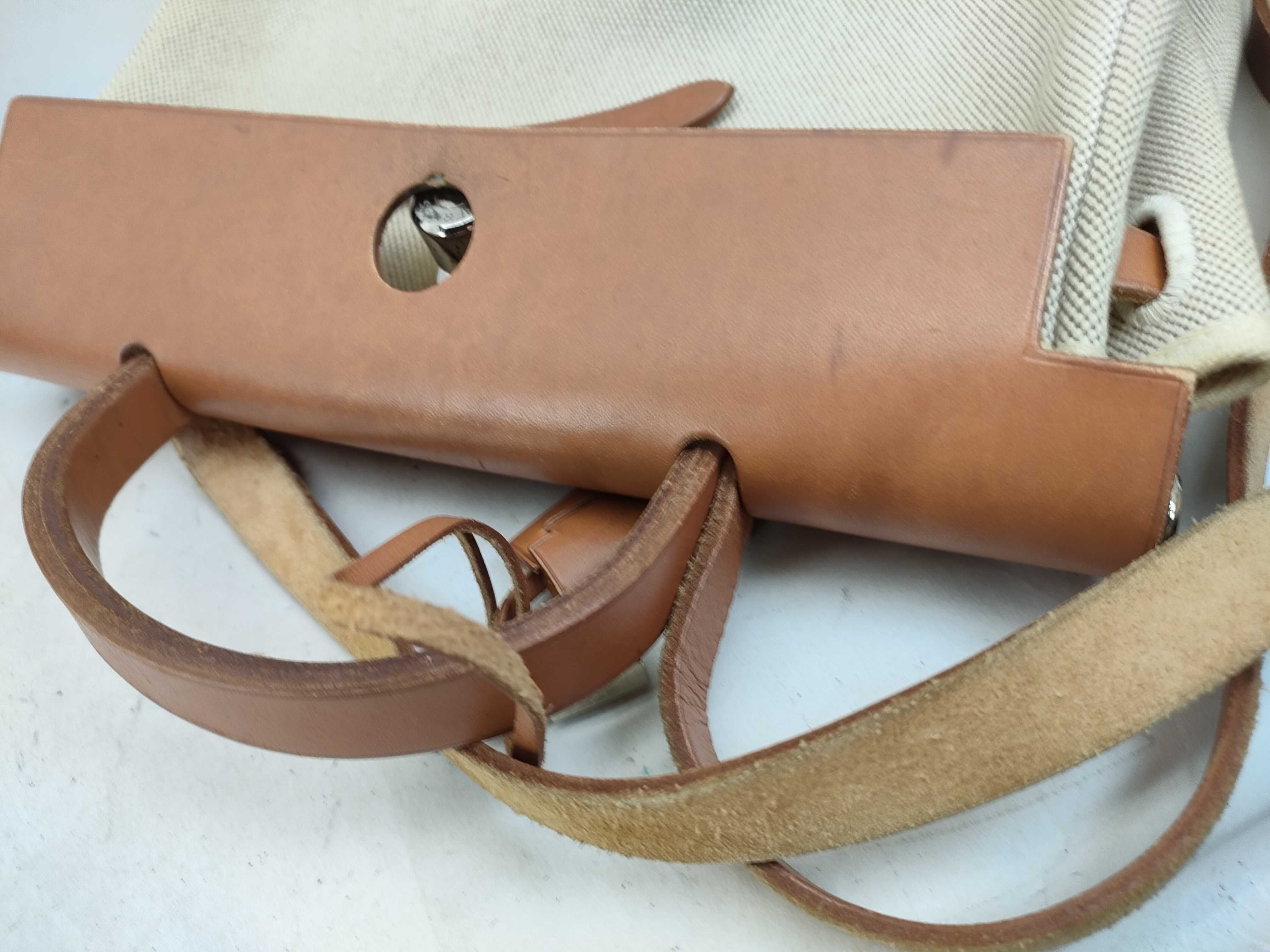 Herbag PM/Black (with replacement bag) — view 5