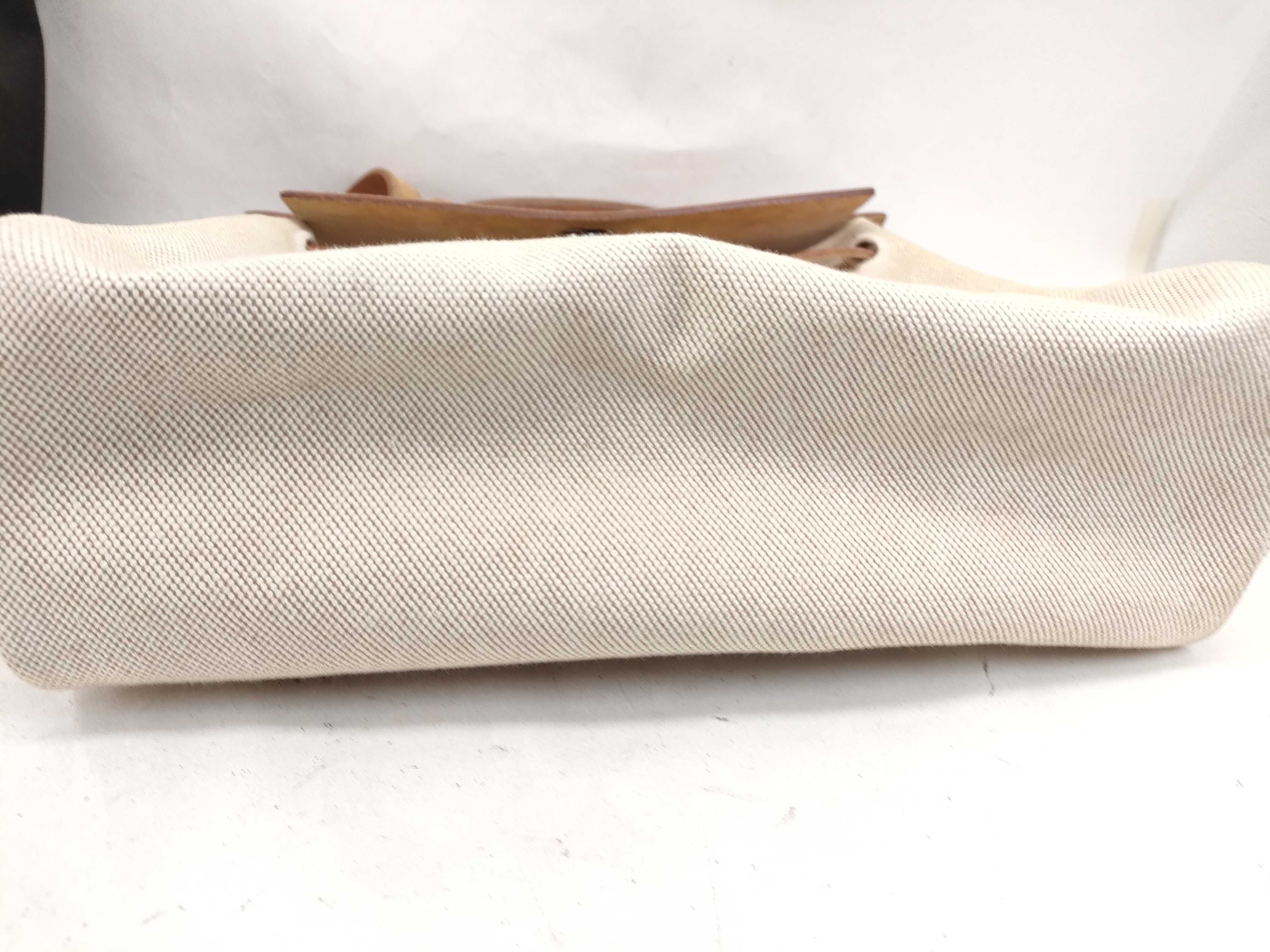 Herbag PM/Black (with replacement bag) — view 8