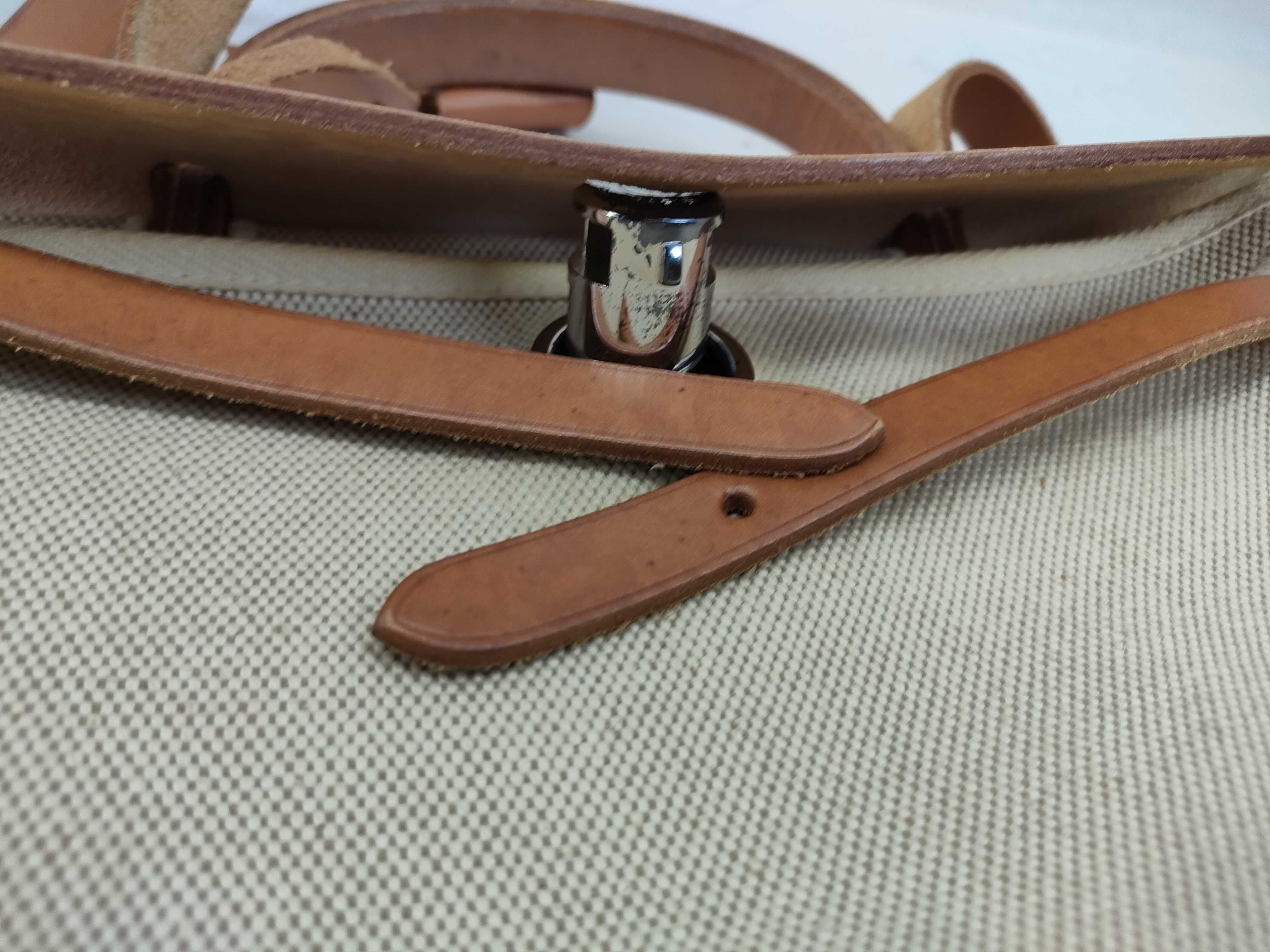 Herbag PM/Black (with replacement bag) — view 9
