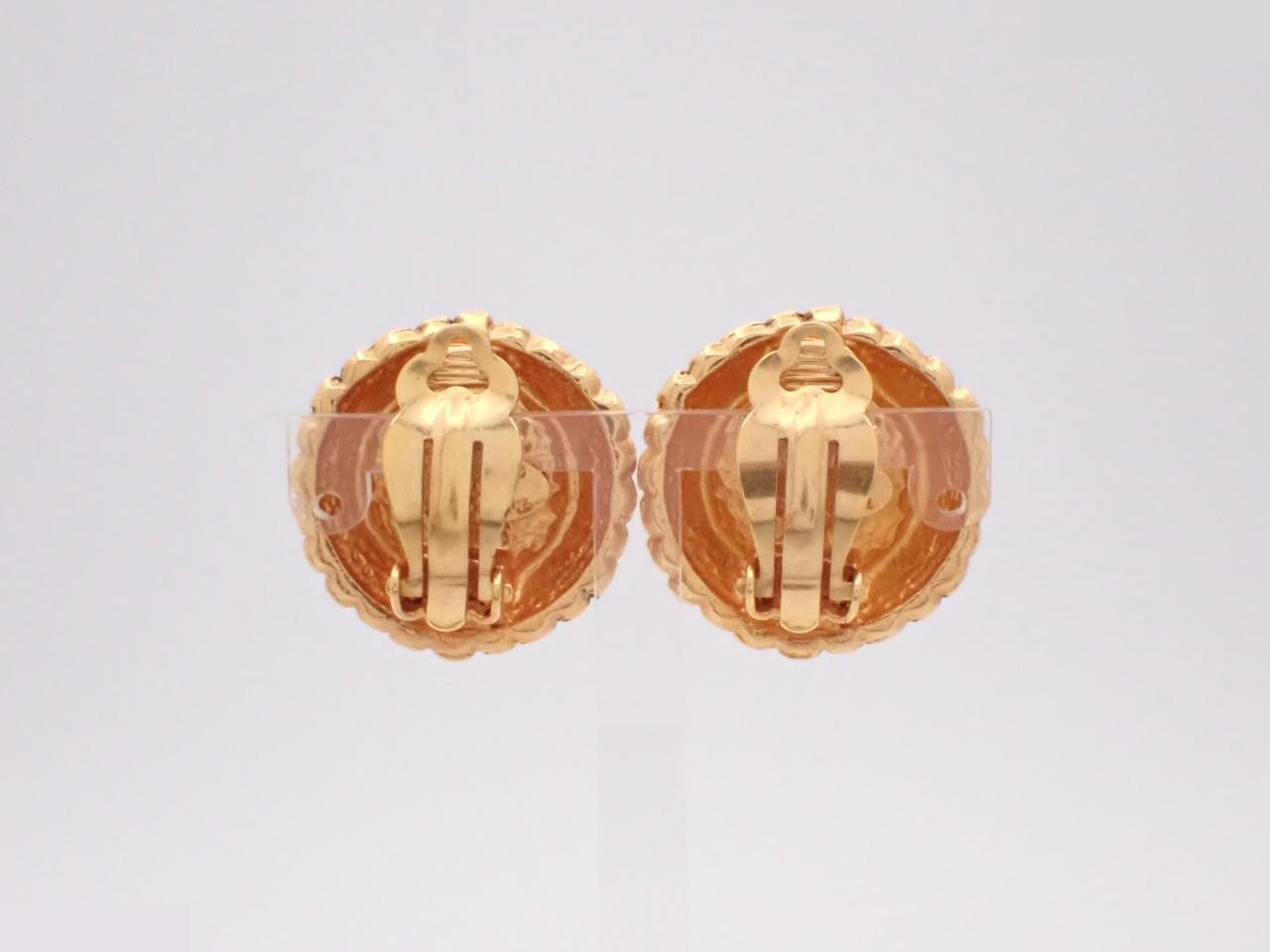 Earrings — view 2